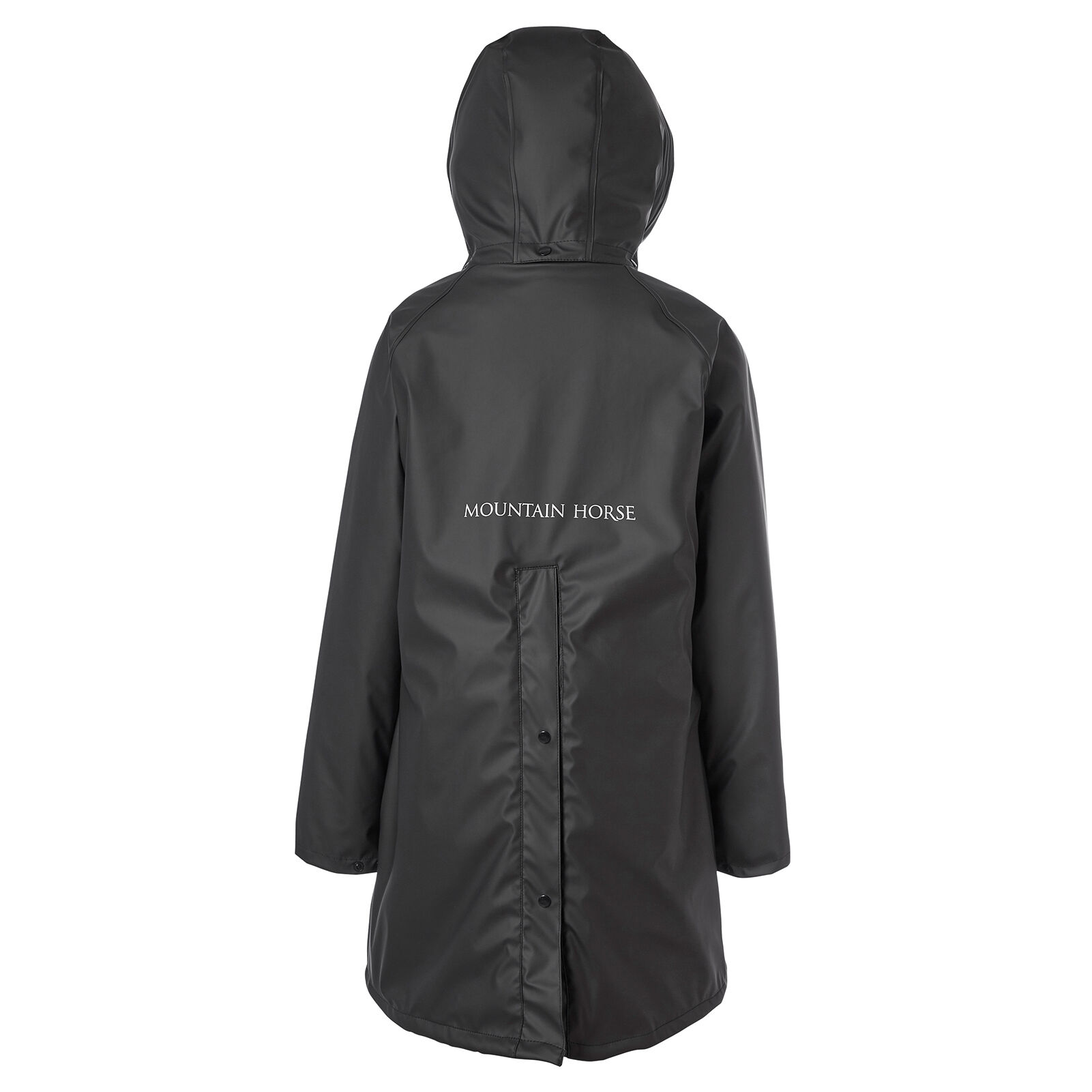 Mountain horse rain jacket sale
