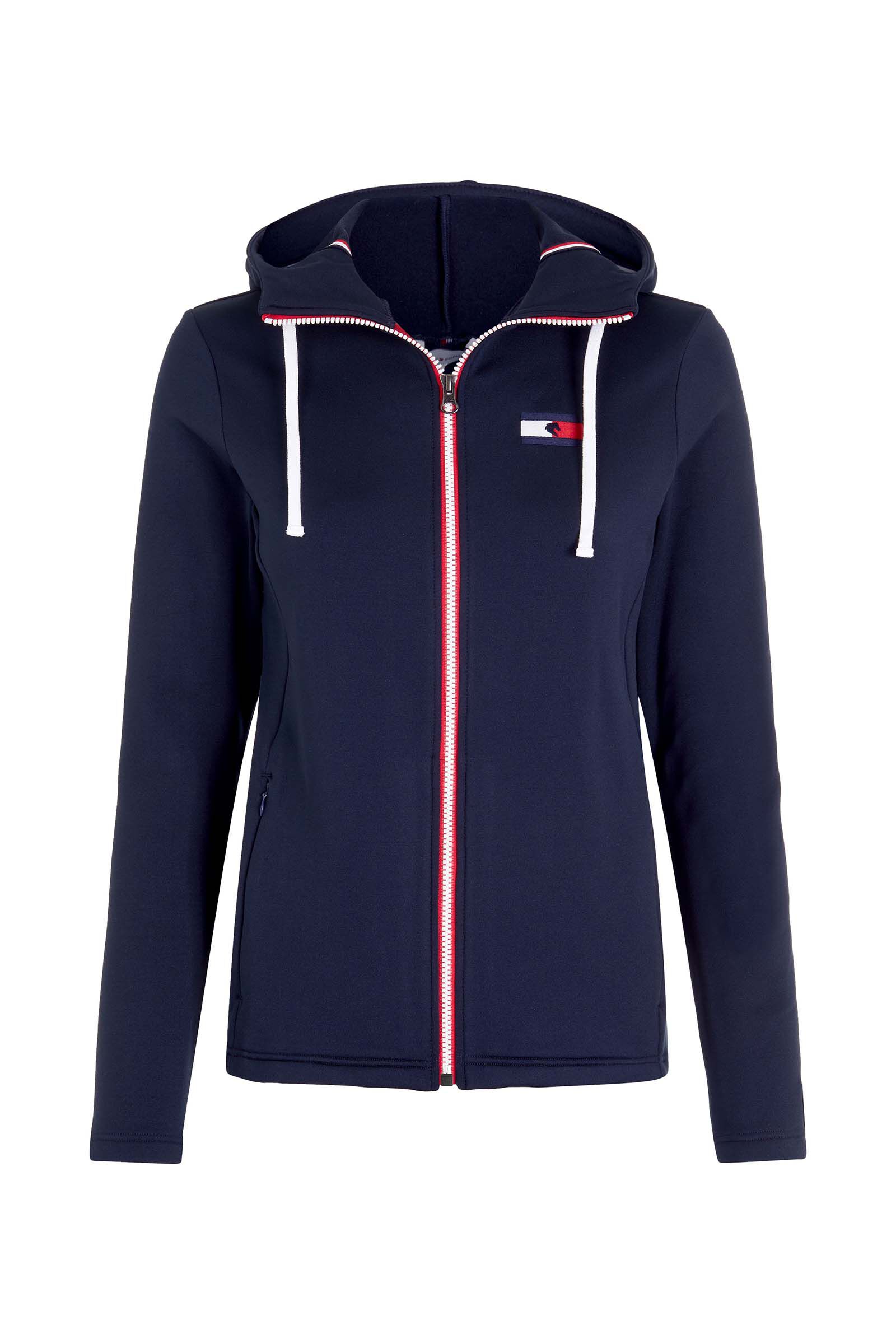 Jacket tommy hot sale hilfiger mujer