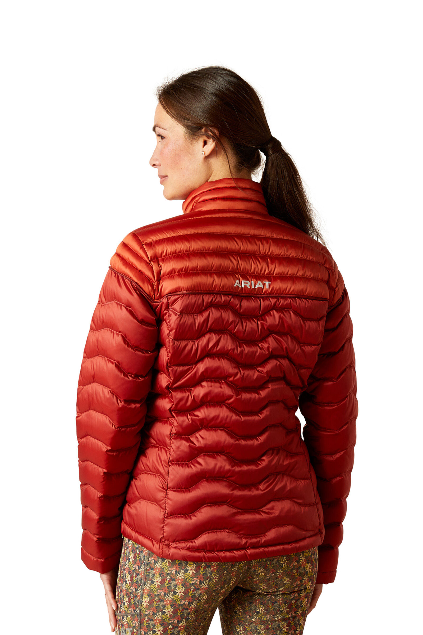 Buy Ariat Women s Ideal Down Jacket horze.eu