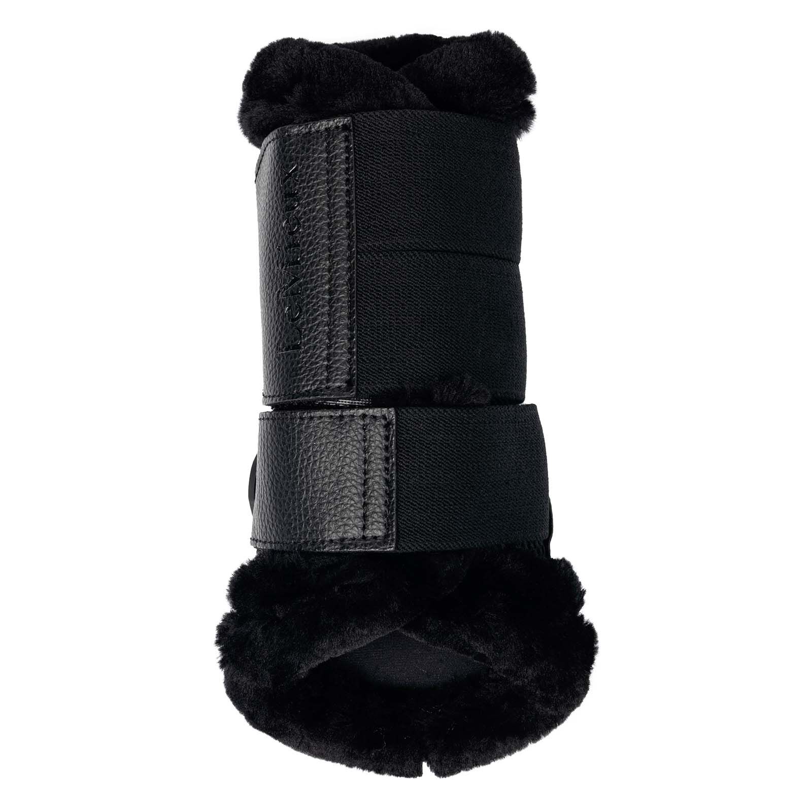 Le mieux discount fleece brushing boots