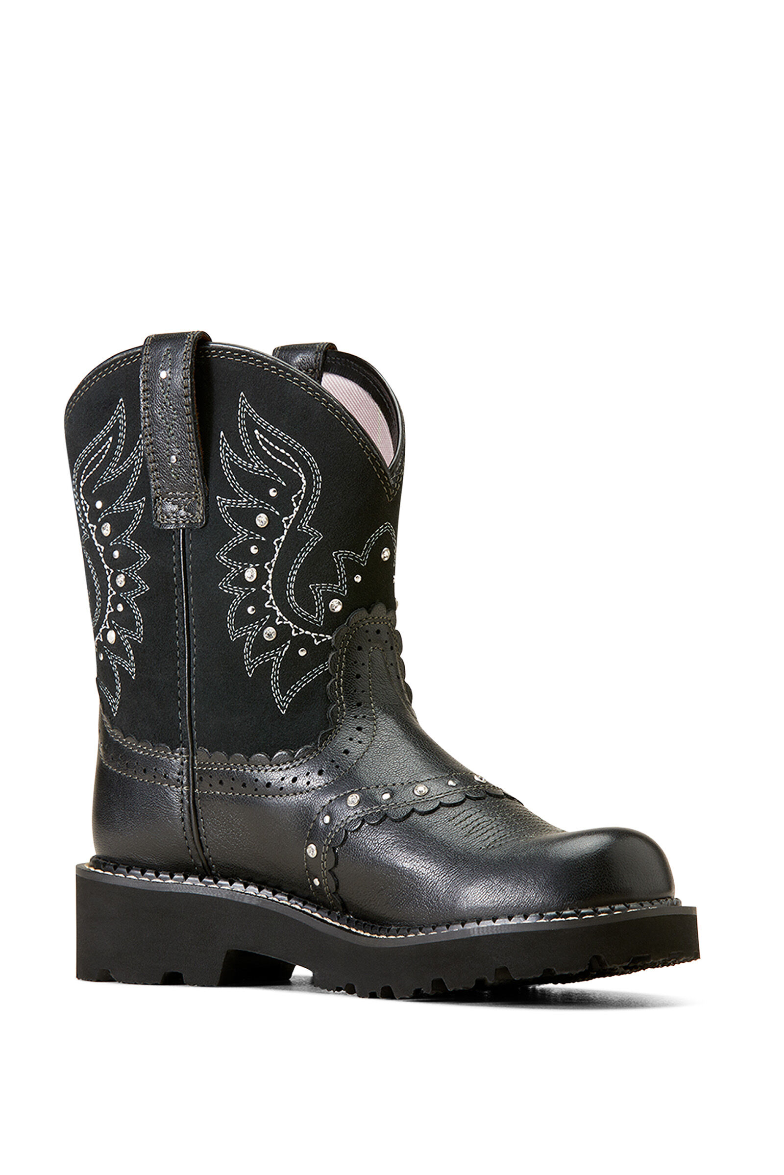 Buy Ariat Gembaby Women s Country Boots horze.eu