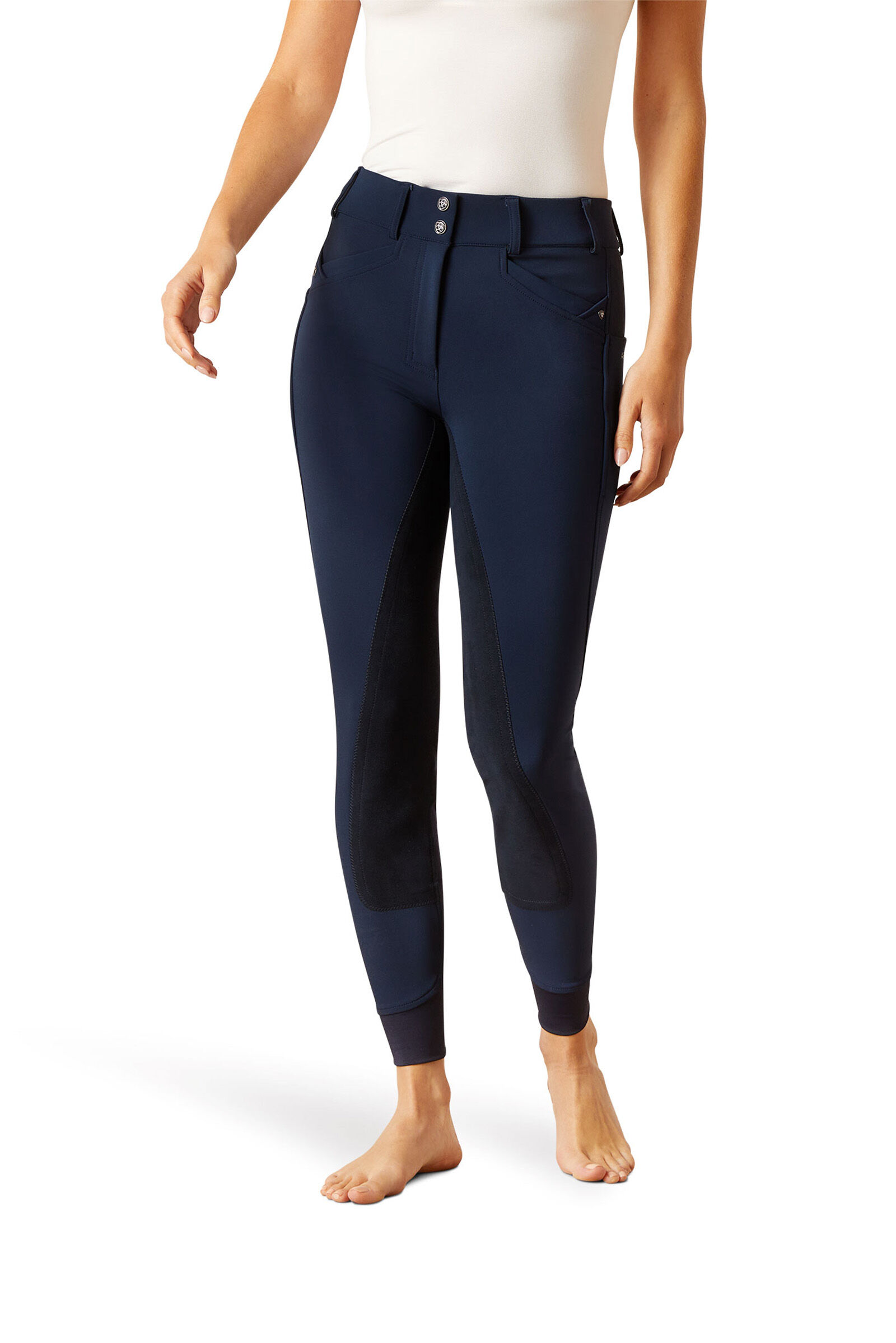Buy Ariat Women s Prelude 2.0 Traditional Fullseat Breeches horze.eu