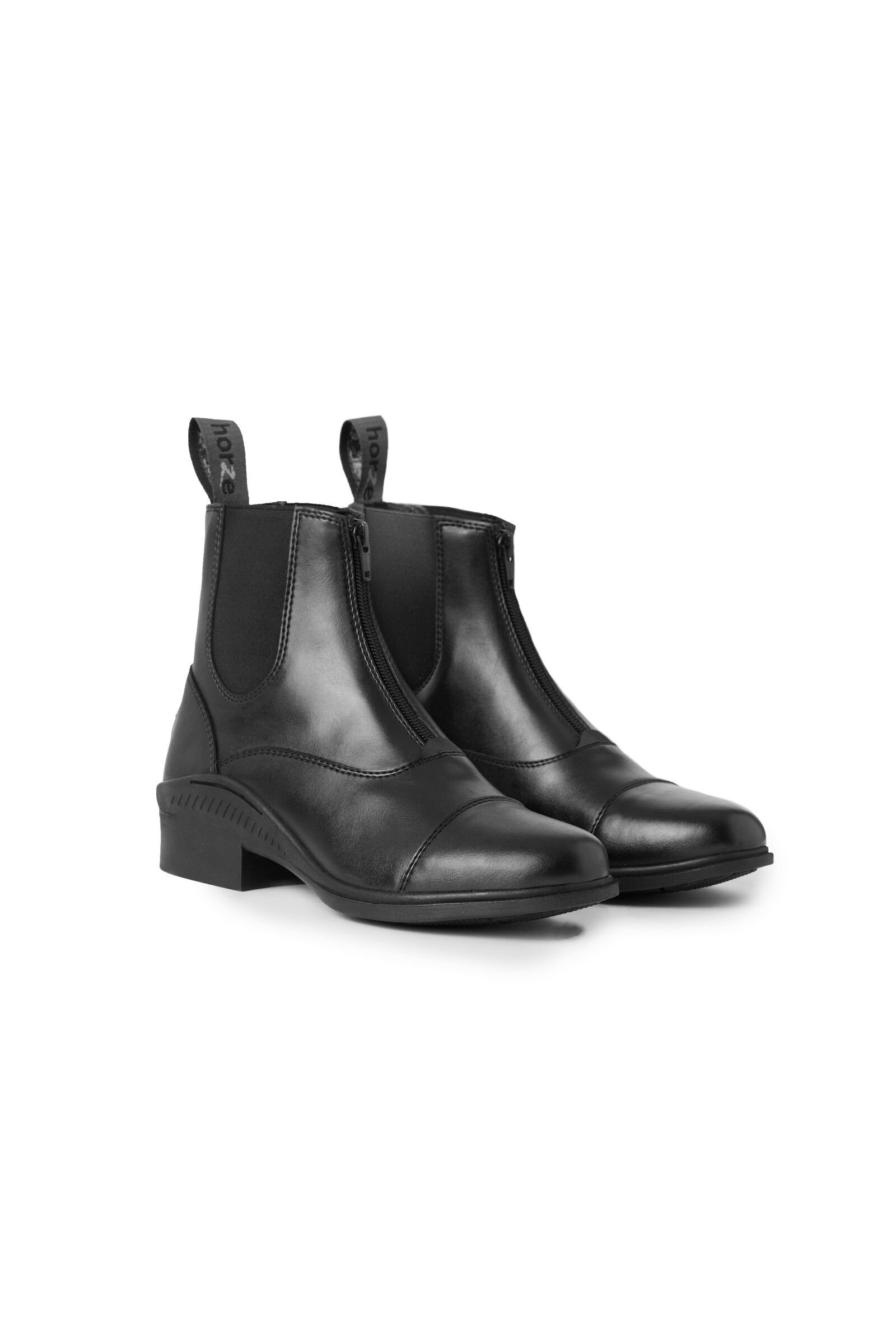 Horze top jodhpur boots