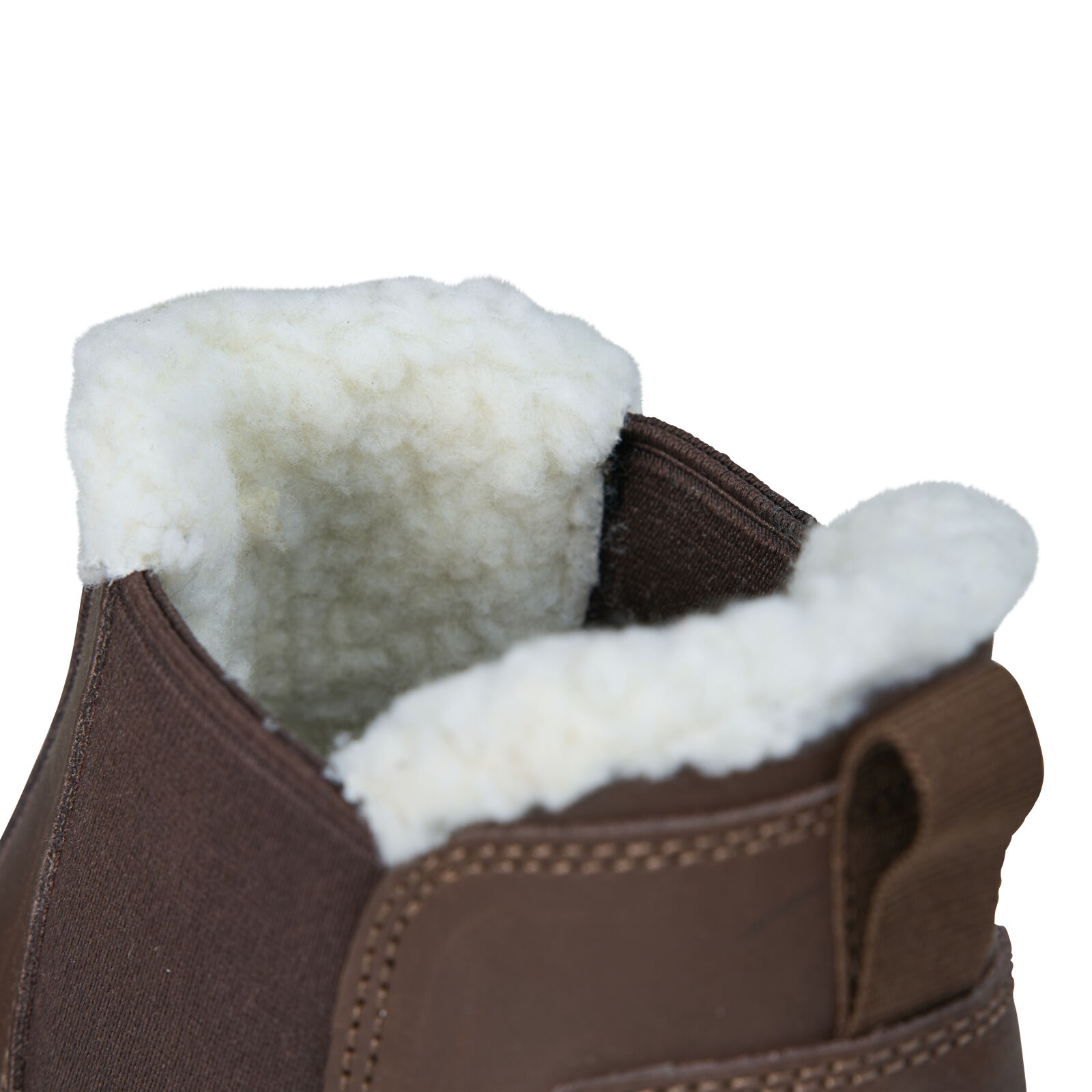 Womens waterproof fur lined boots clearance
