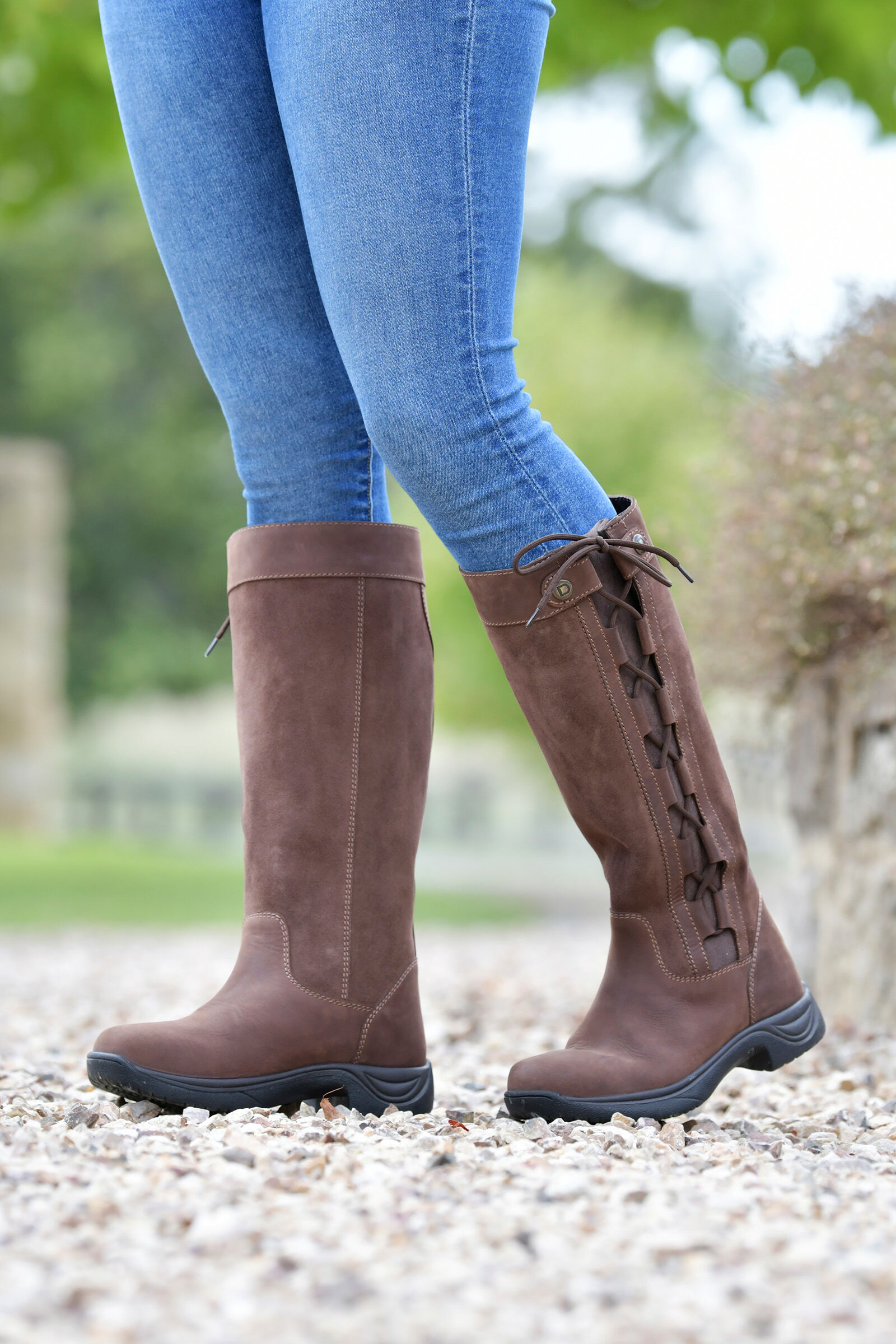 Dublin pinnacle boots sale