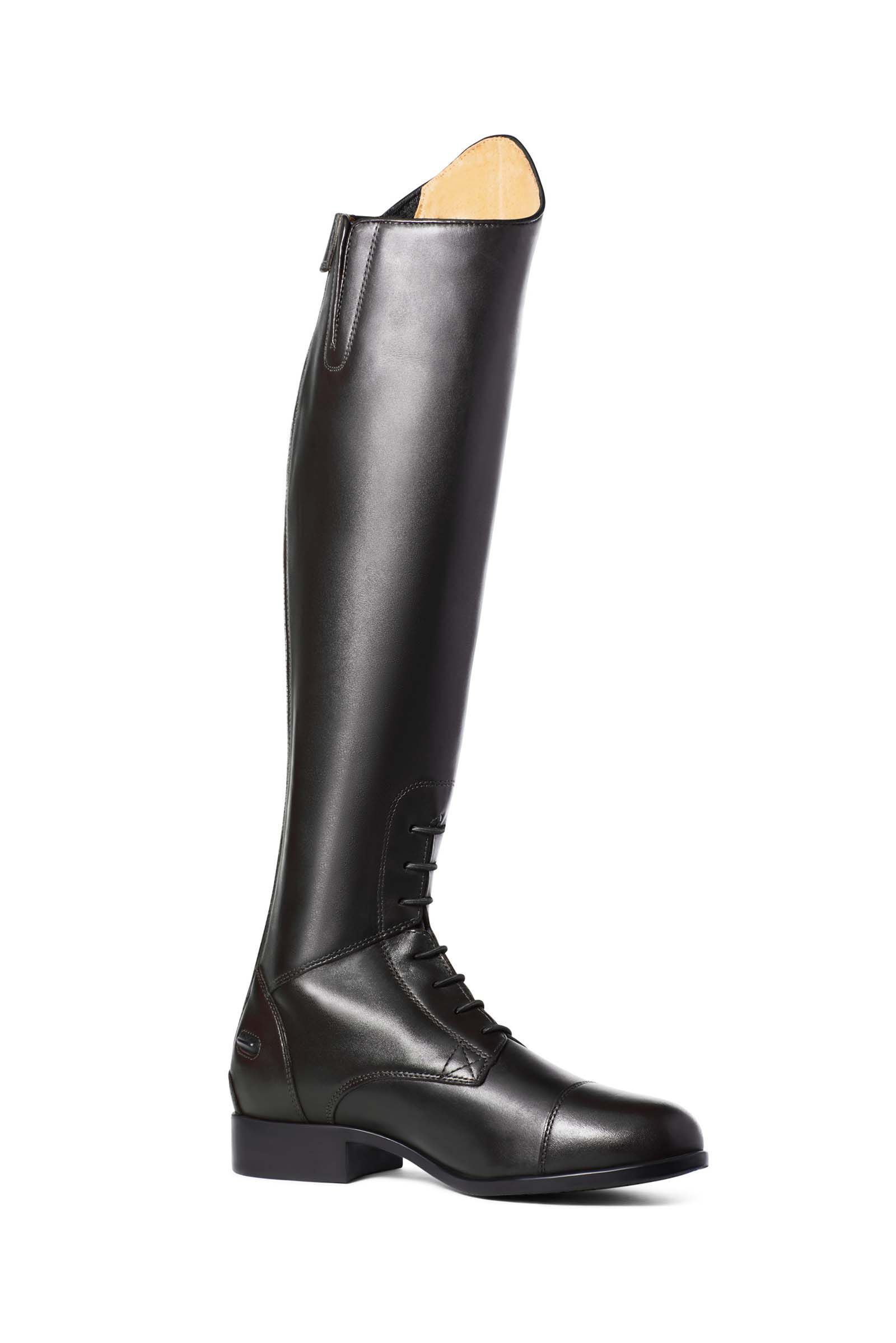 Buy Ariat Heritage Contour II Women s Field Zip Riding Boots