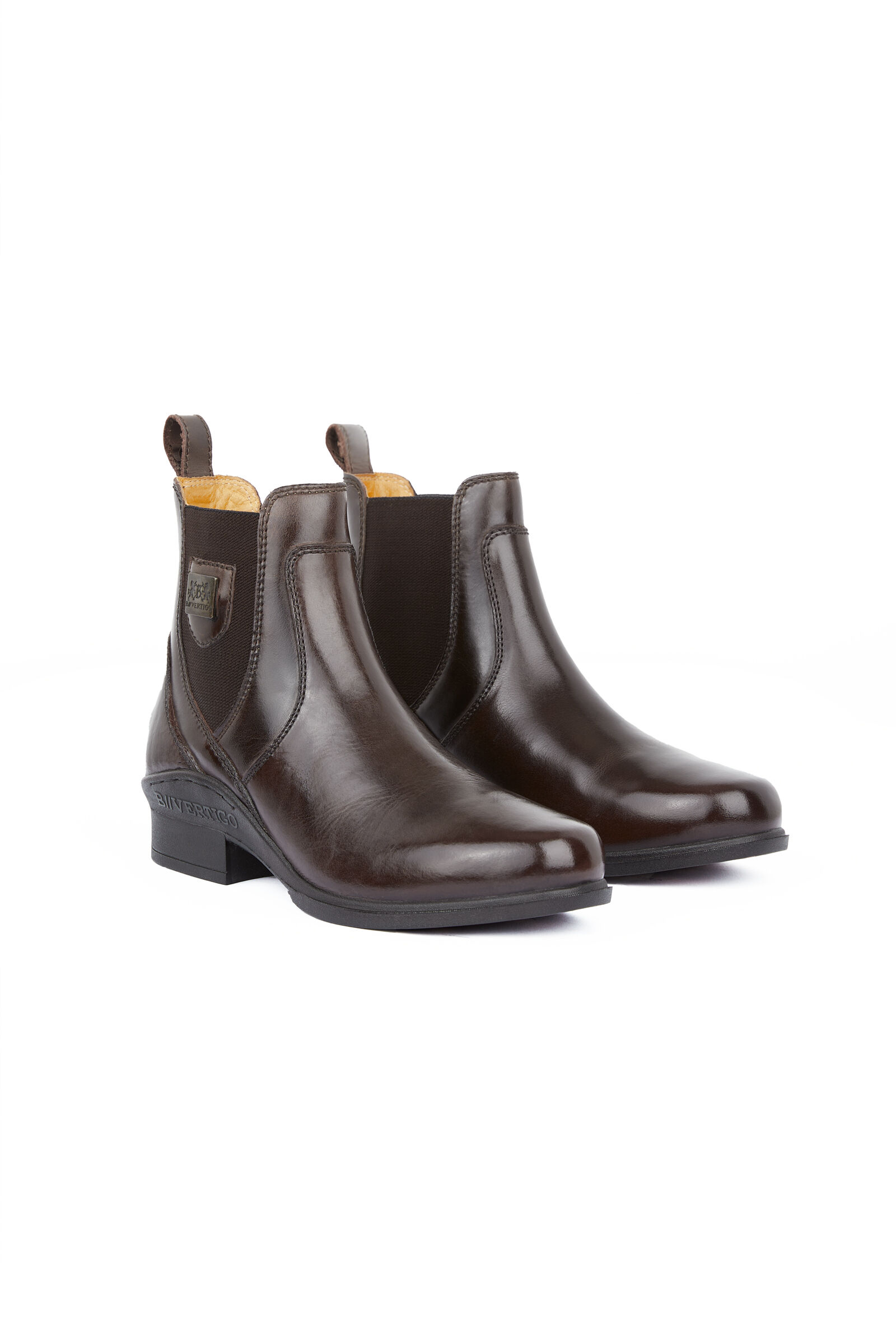 Horse riding ankle boots 2025