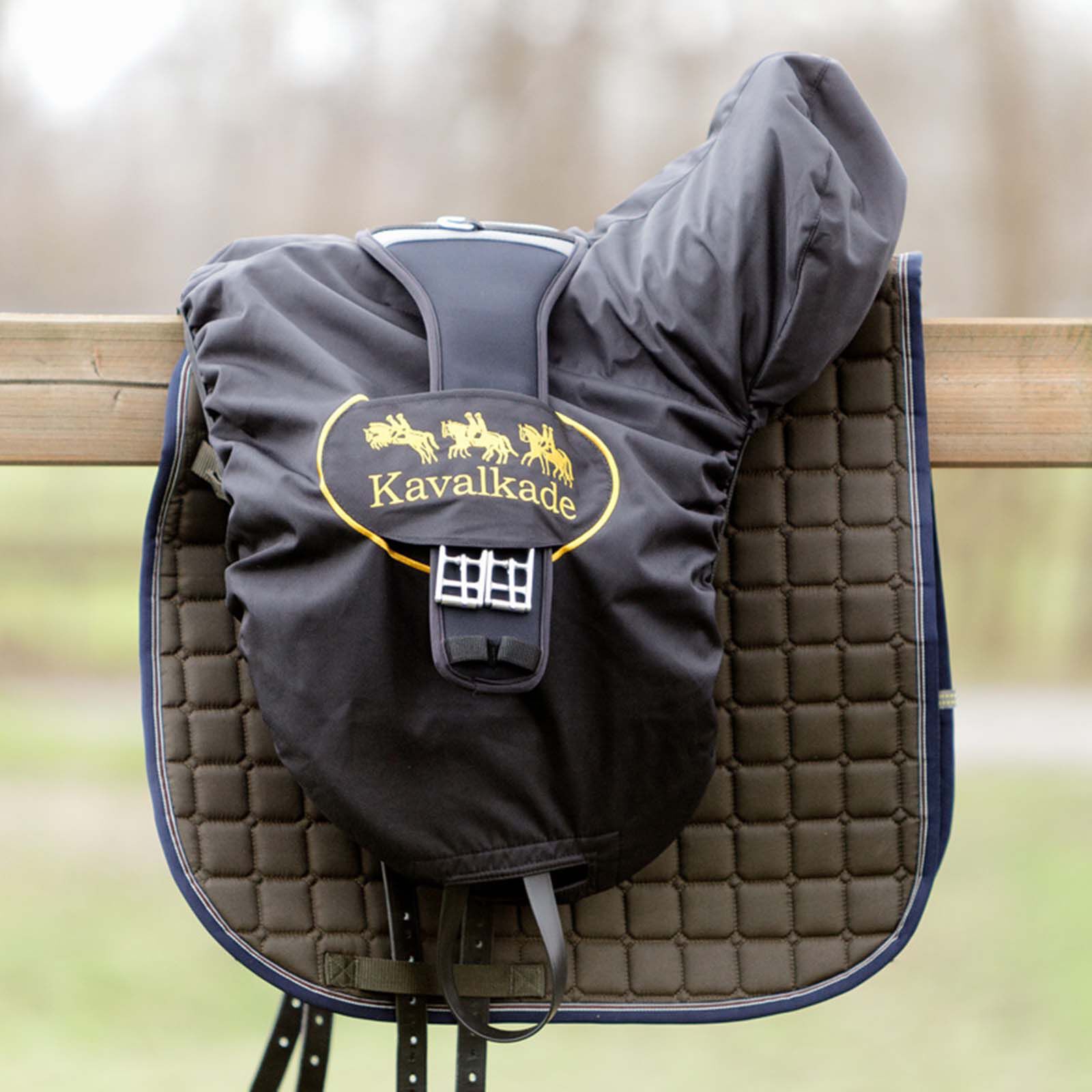 Kavalkade All Purpose Saddle Cover