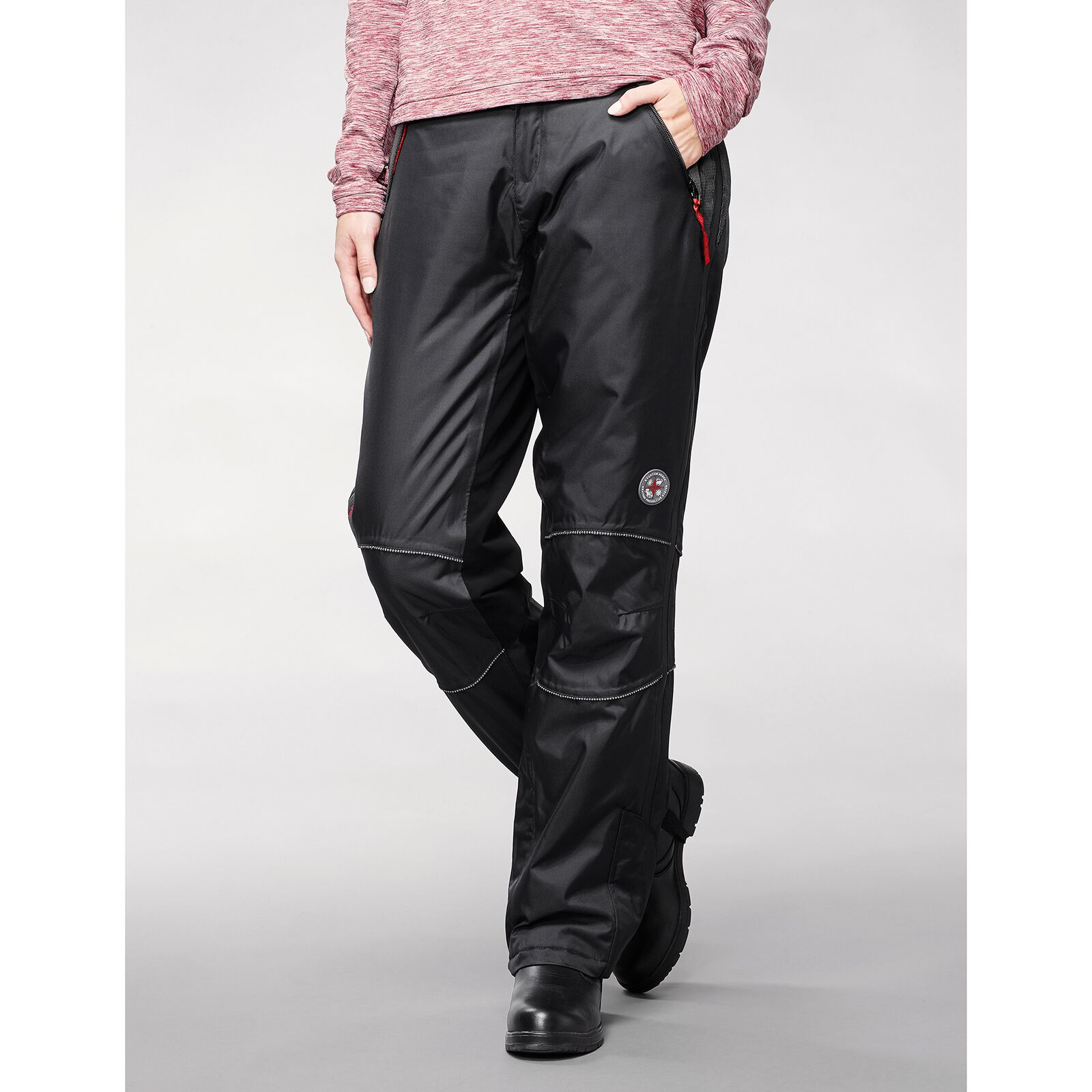 Horze shop waterproof trousers