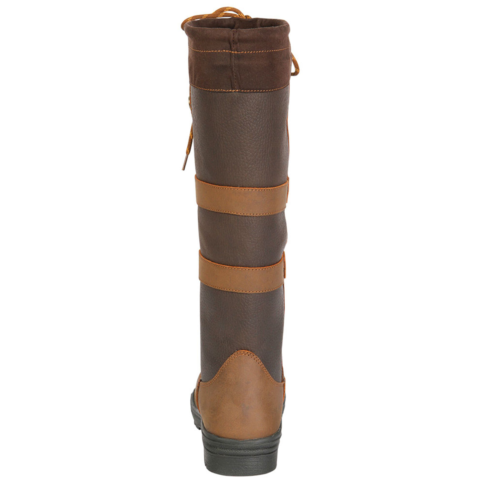 Brown riding boots canada top