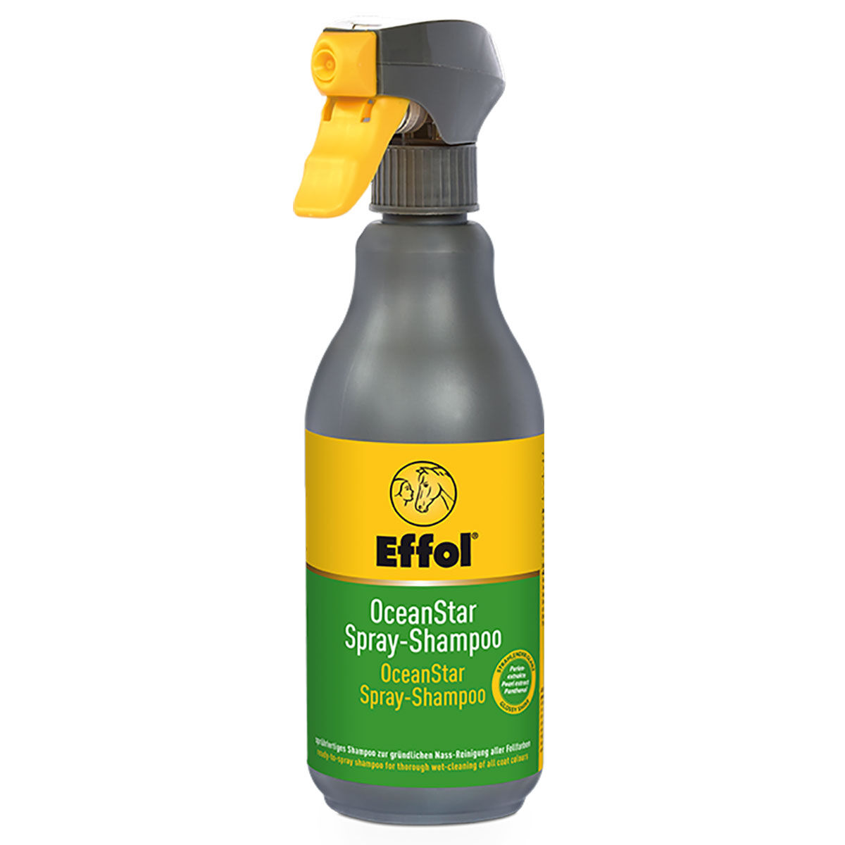 Shampoo star best sale