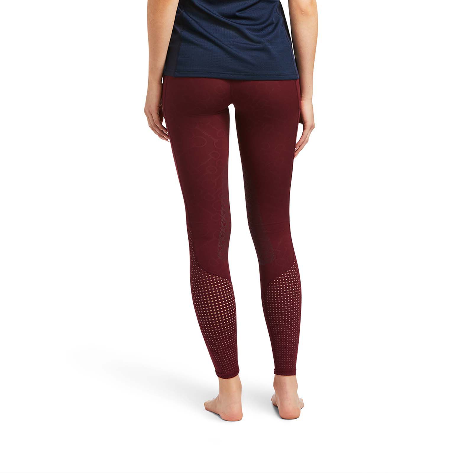 Ariat reitleggings hotsell