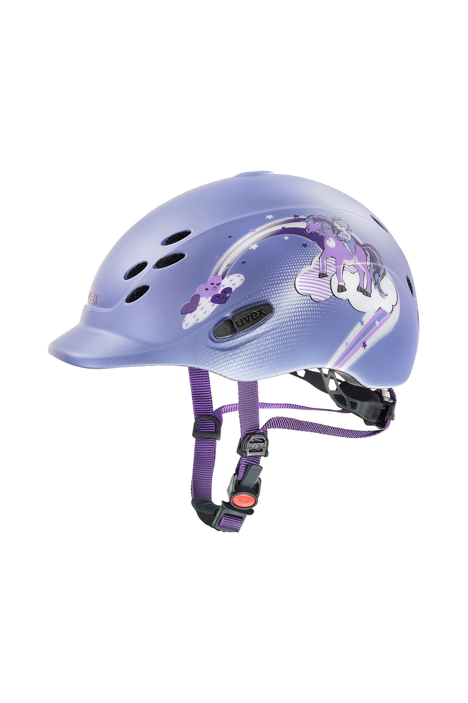 Princess helmets top