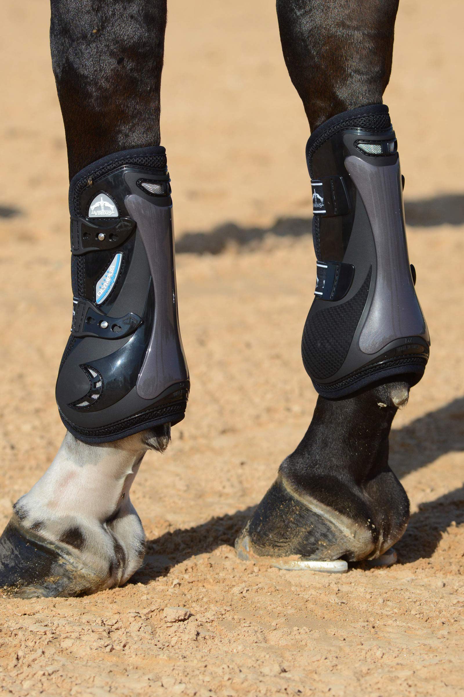 Buy Veredus Olympus Vento Tendon Boots horze.eu