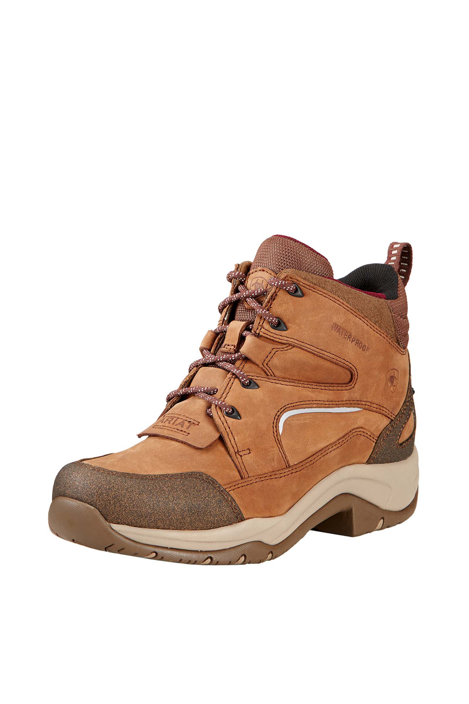 Buy Ariat Telluride II H20 Women s Yard Boots horze.eu