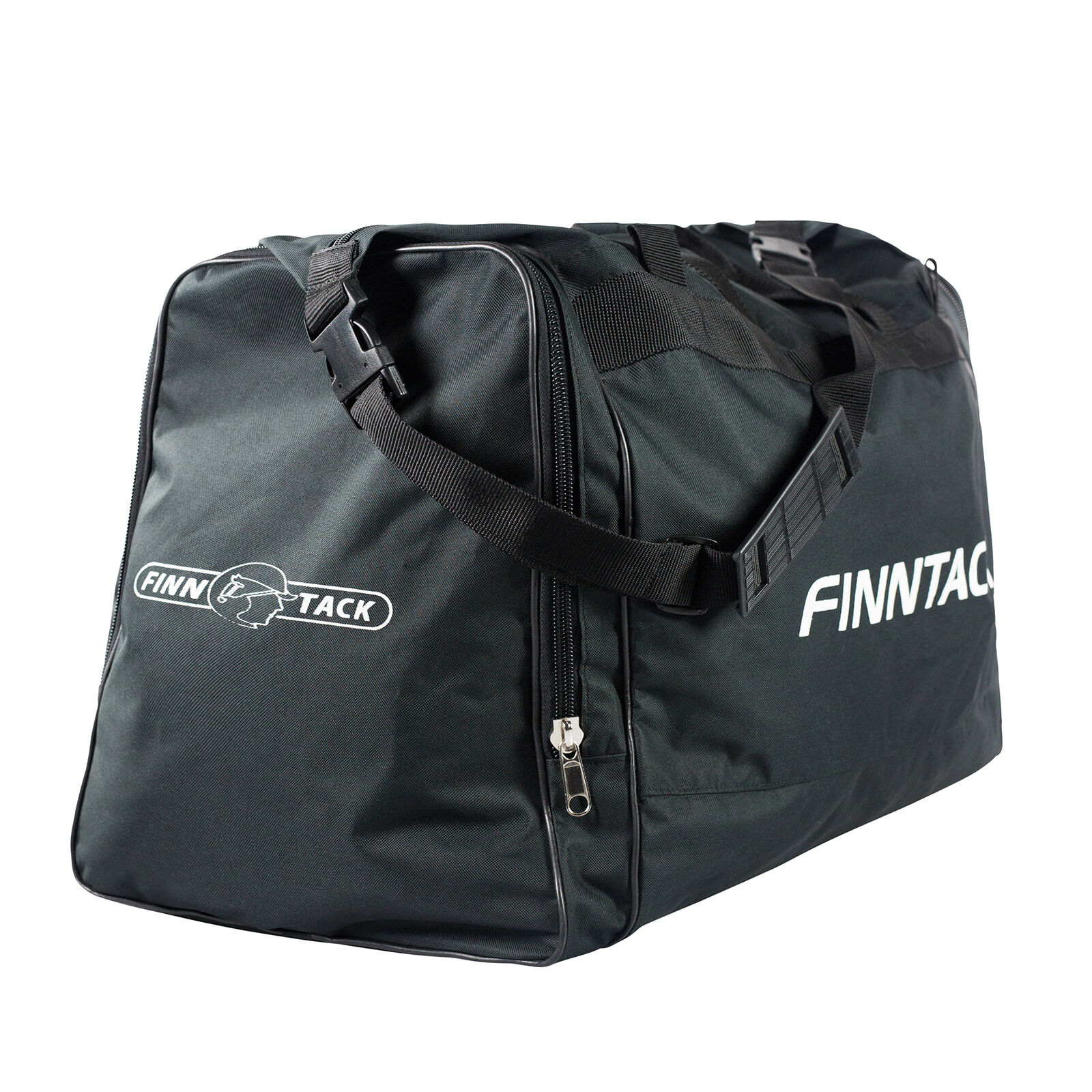 Buy Finntack Pro Jockey Bag horze.eu