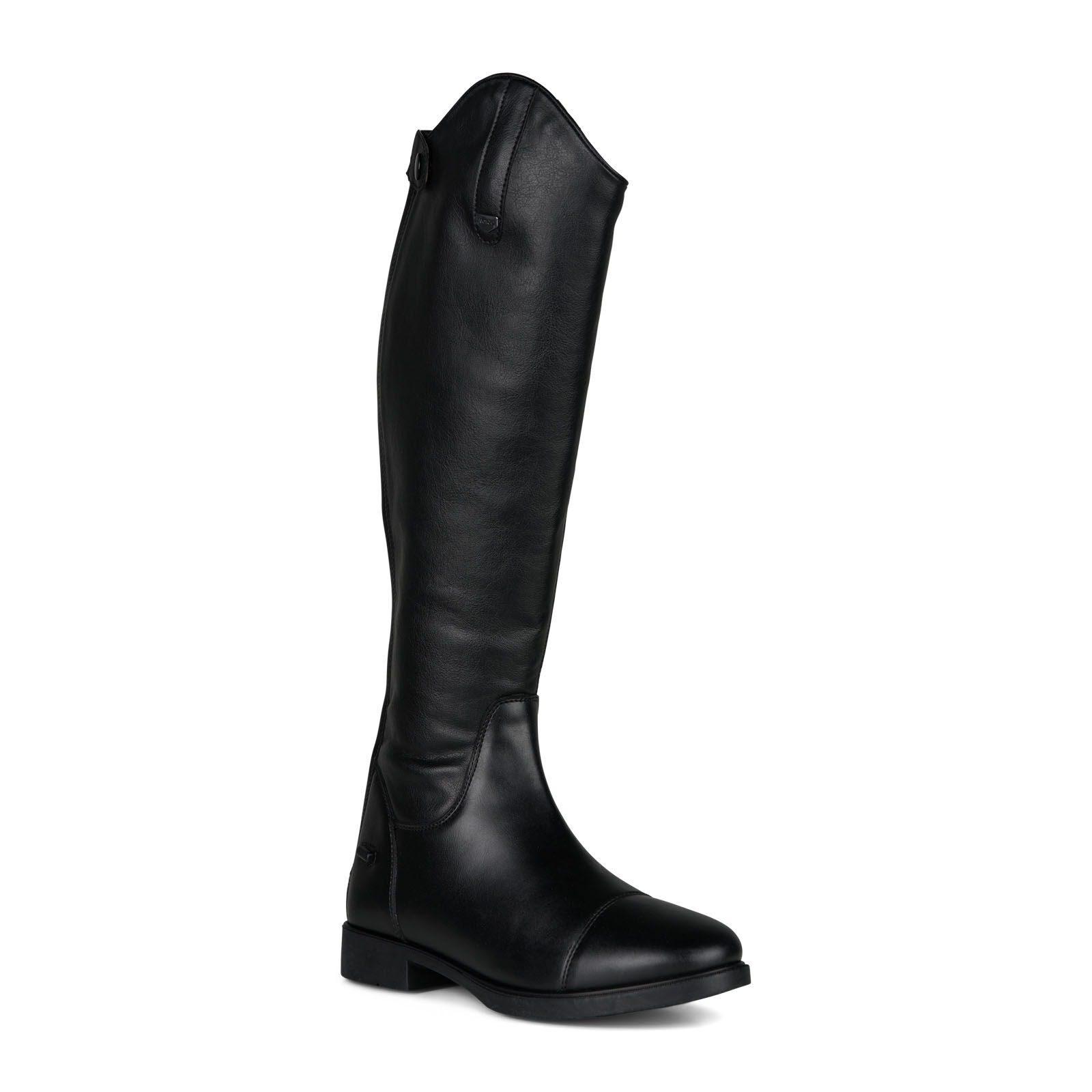 Patent leather dressage boots sales