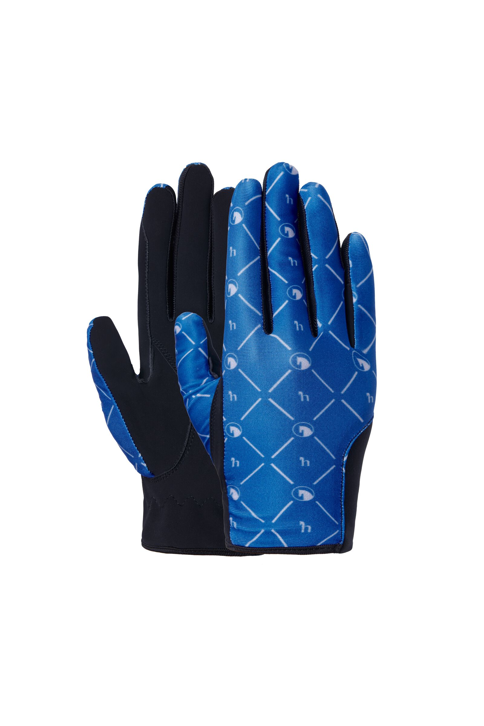 Buy Horze Fia Kids Riding Gloves horze.eu