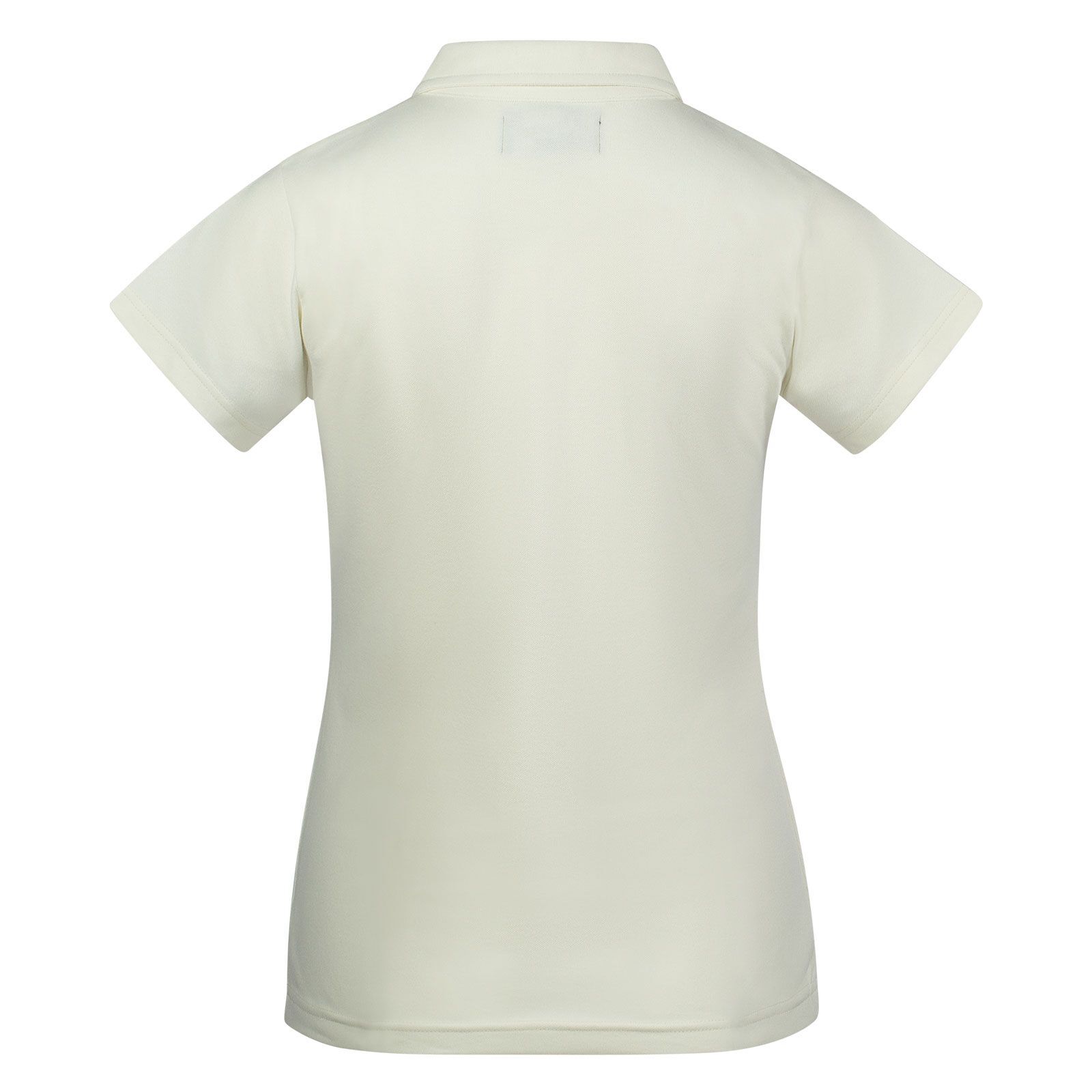 Buy Horze Amy Women's Short Sleeve Cotton Stretch Polo Shirt