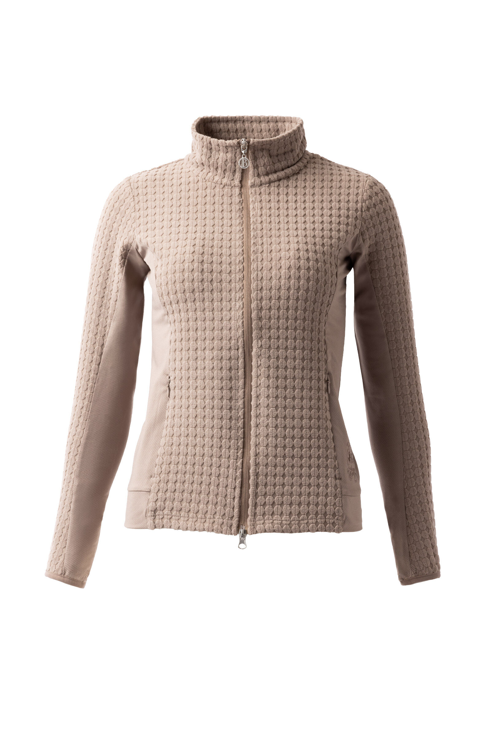 Women s Horse Riding Fleece Jackets horze.eu