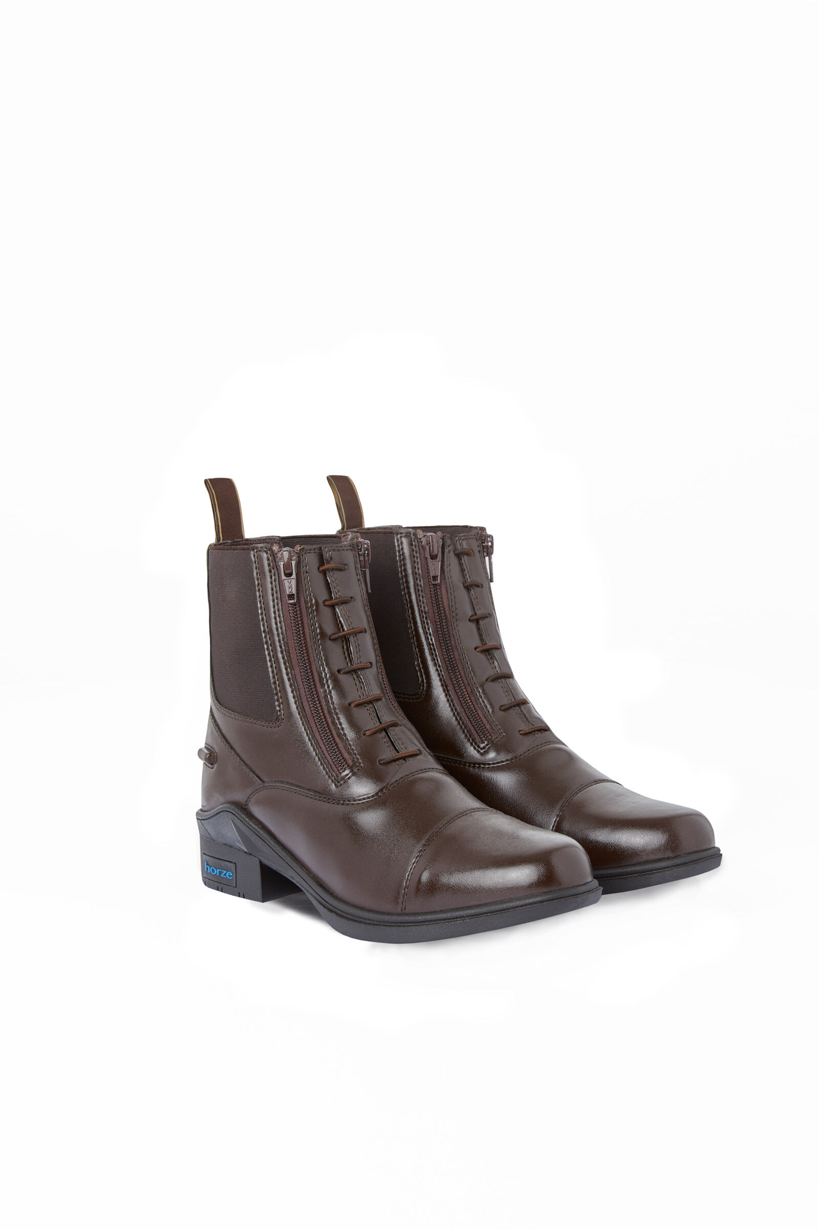 Horze top jodhpur boots