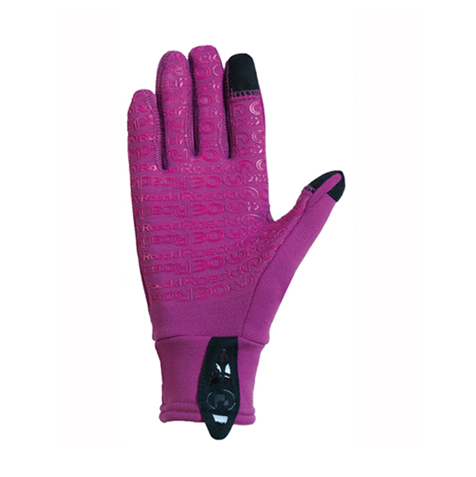 Buy Roecl Weldon Polartec Power Stretch gloves horze.eu