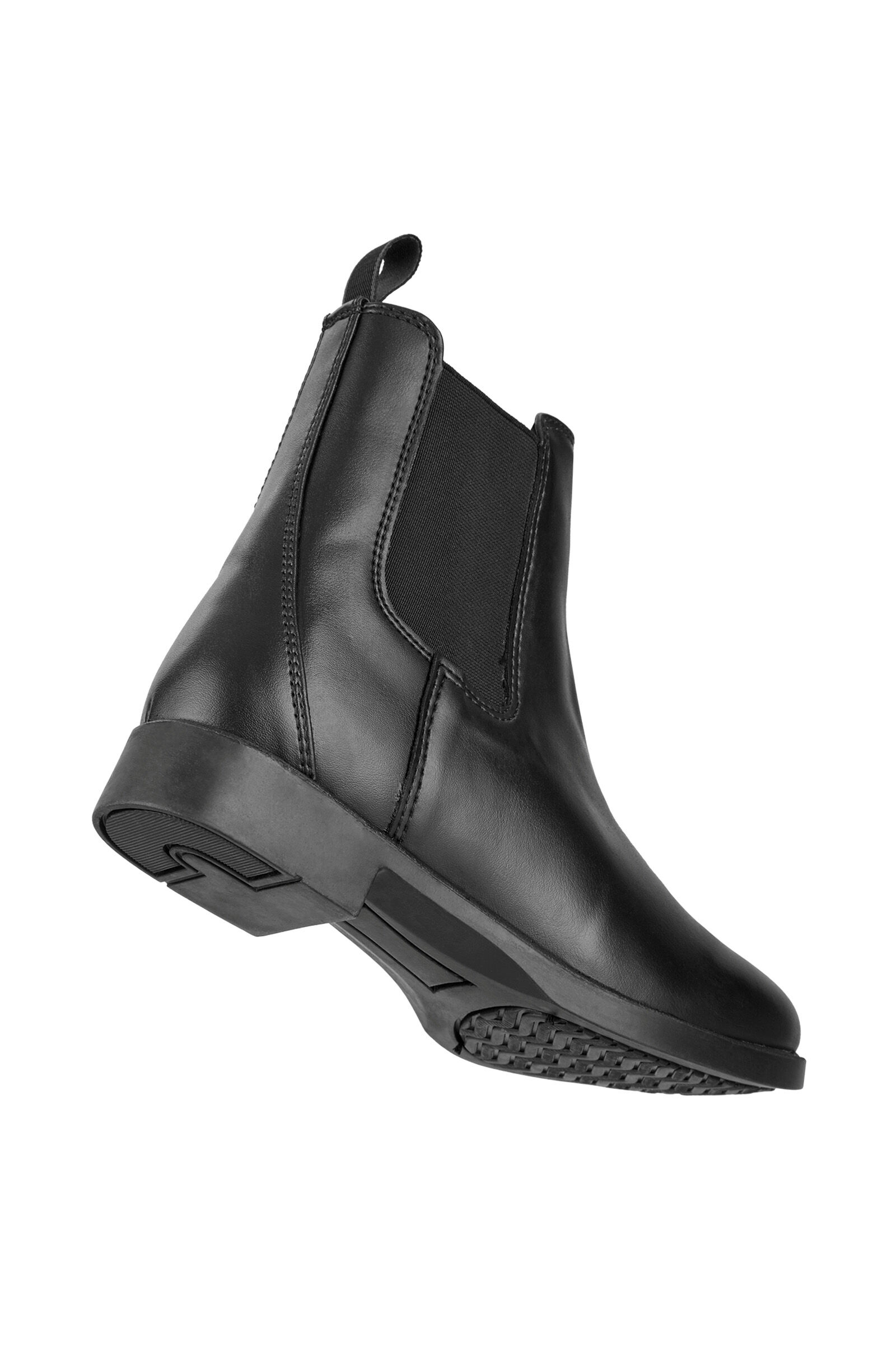 Chelsea boots clearance horse riding
