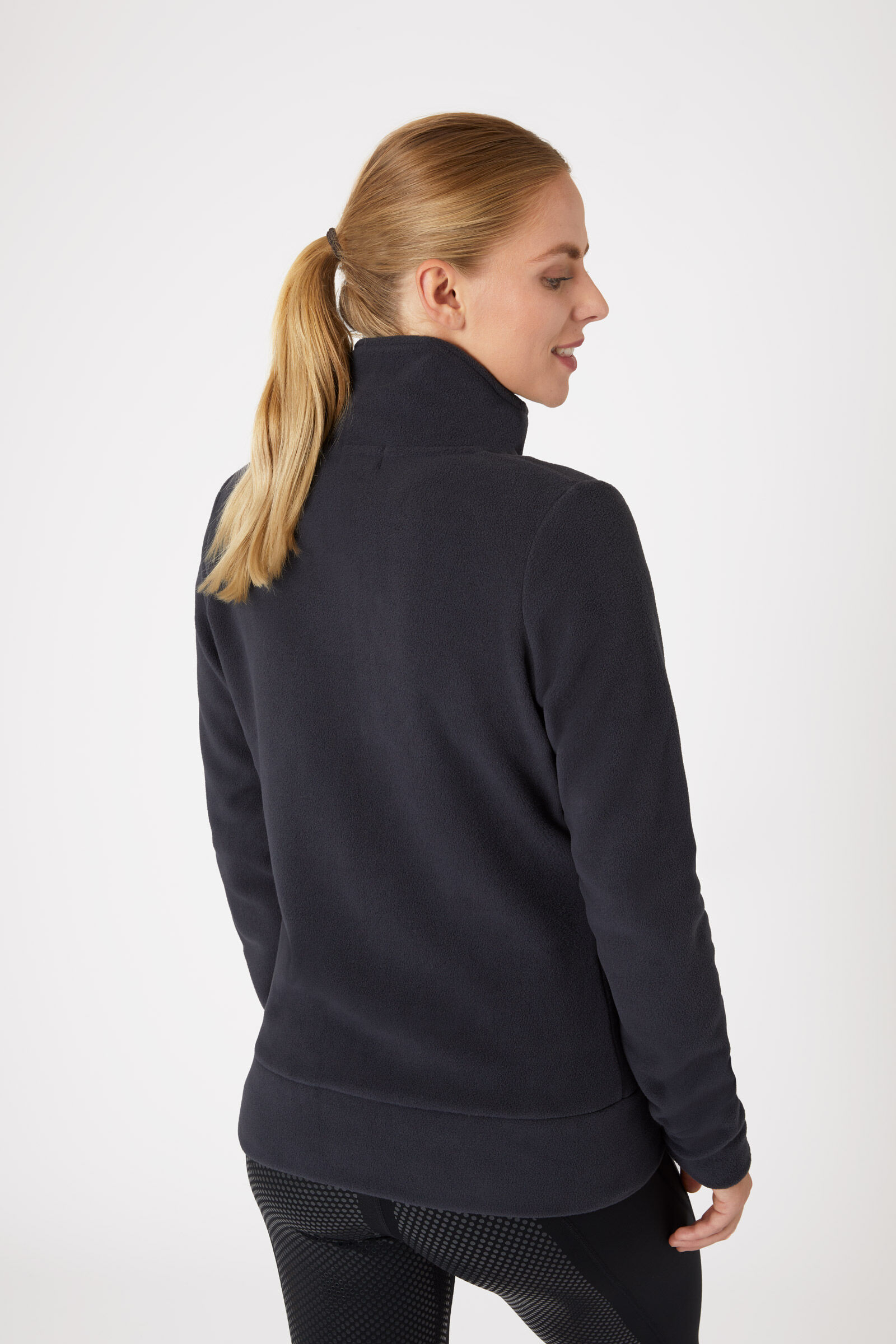 Dublin black ellie waterproof jacket 2025