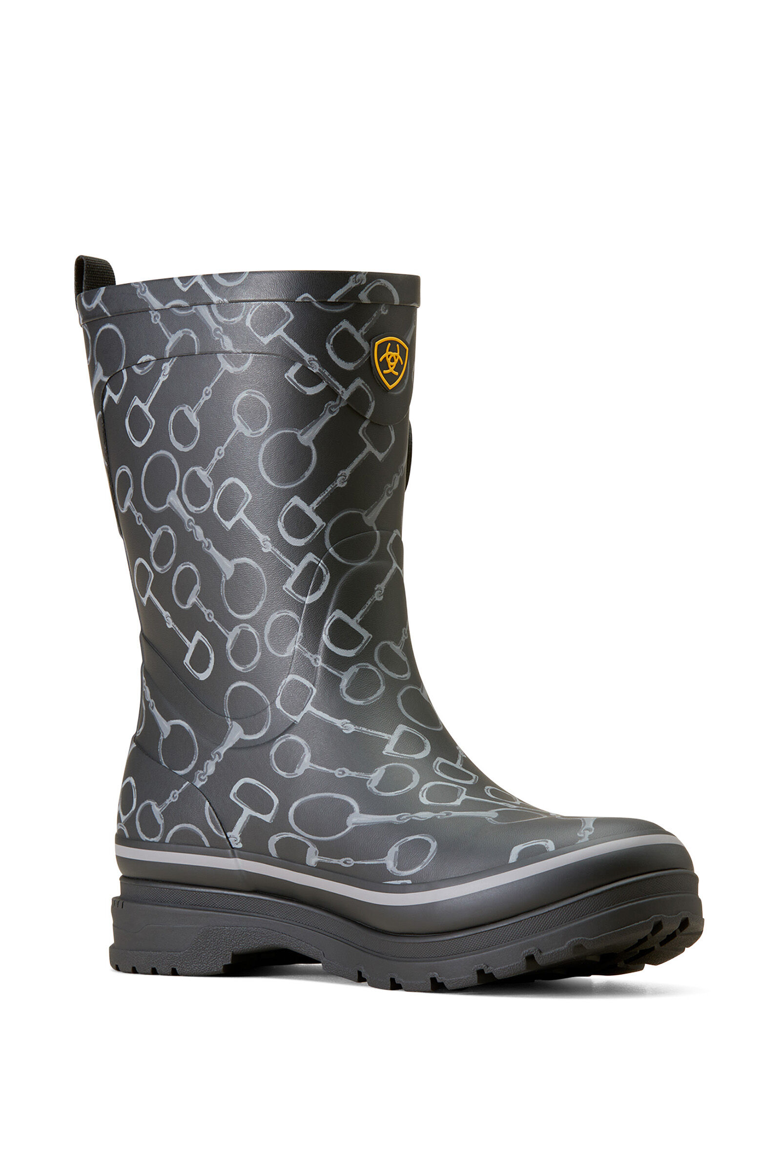 Ariat 2025 rubber boot