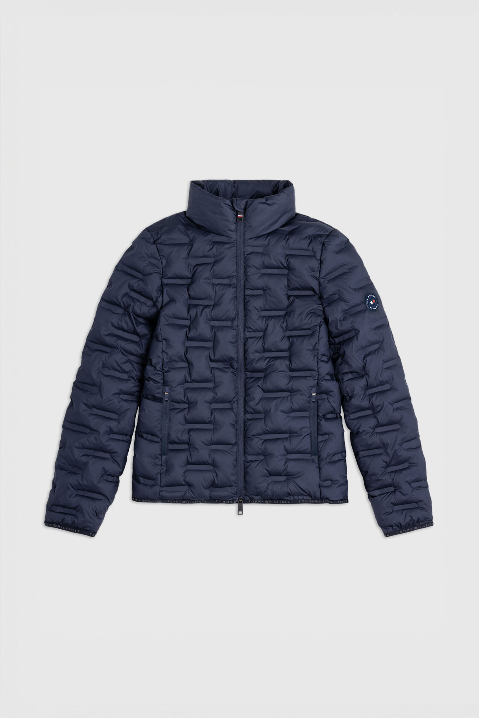 Buy Tommy Hilfiger Equestrian Alabama Women s Puffer Jacket horze.eu