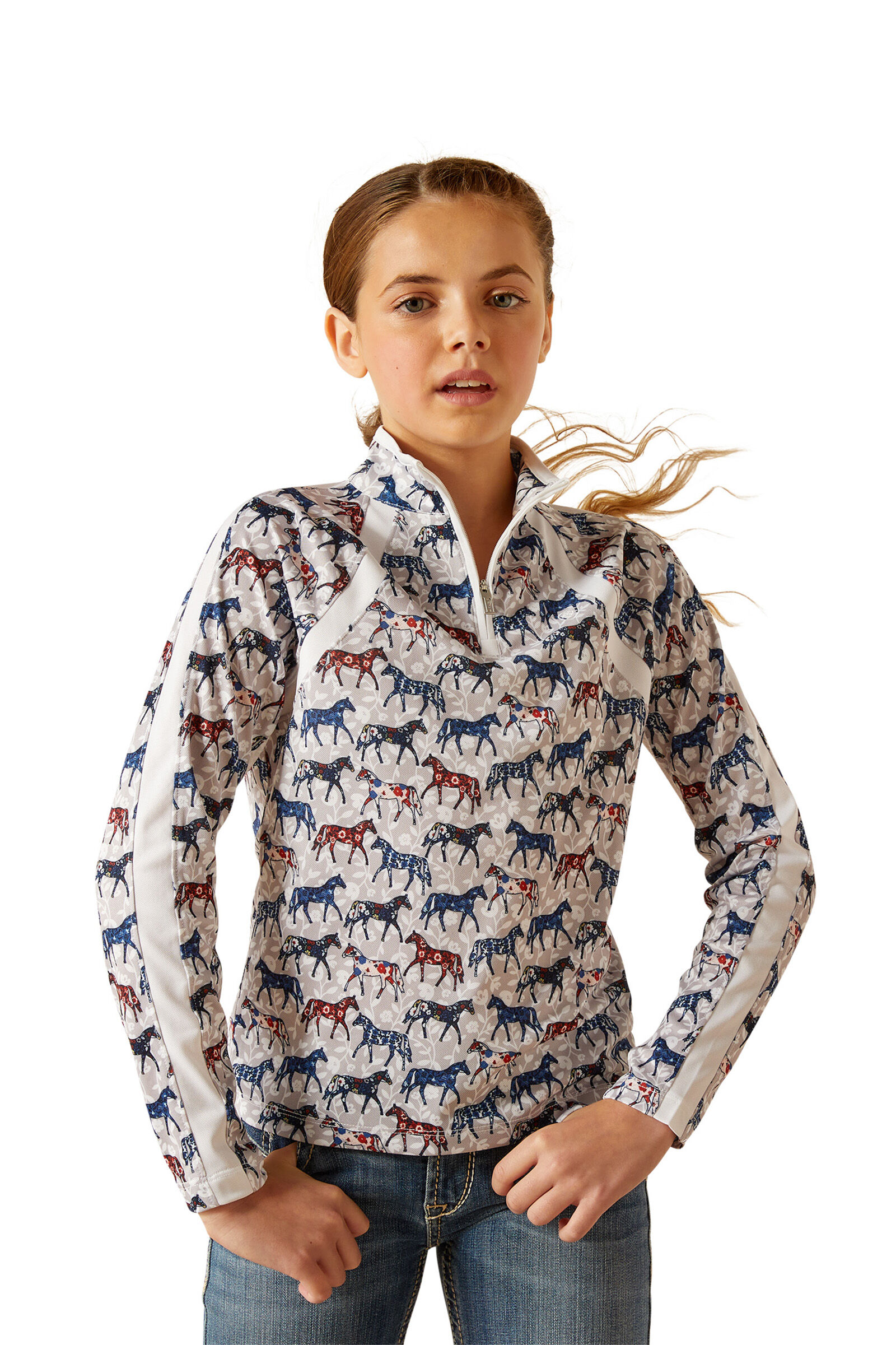 Ariat youth online