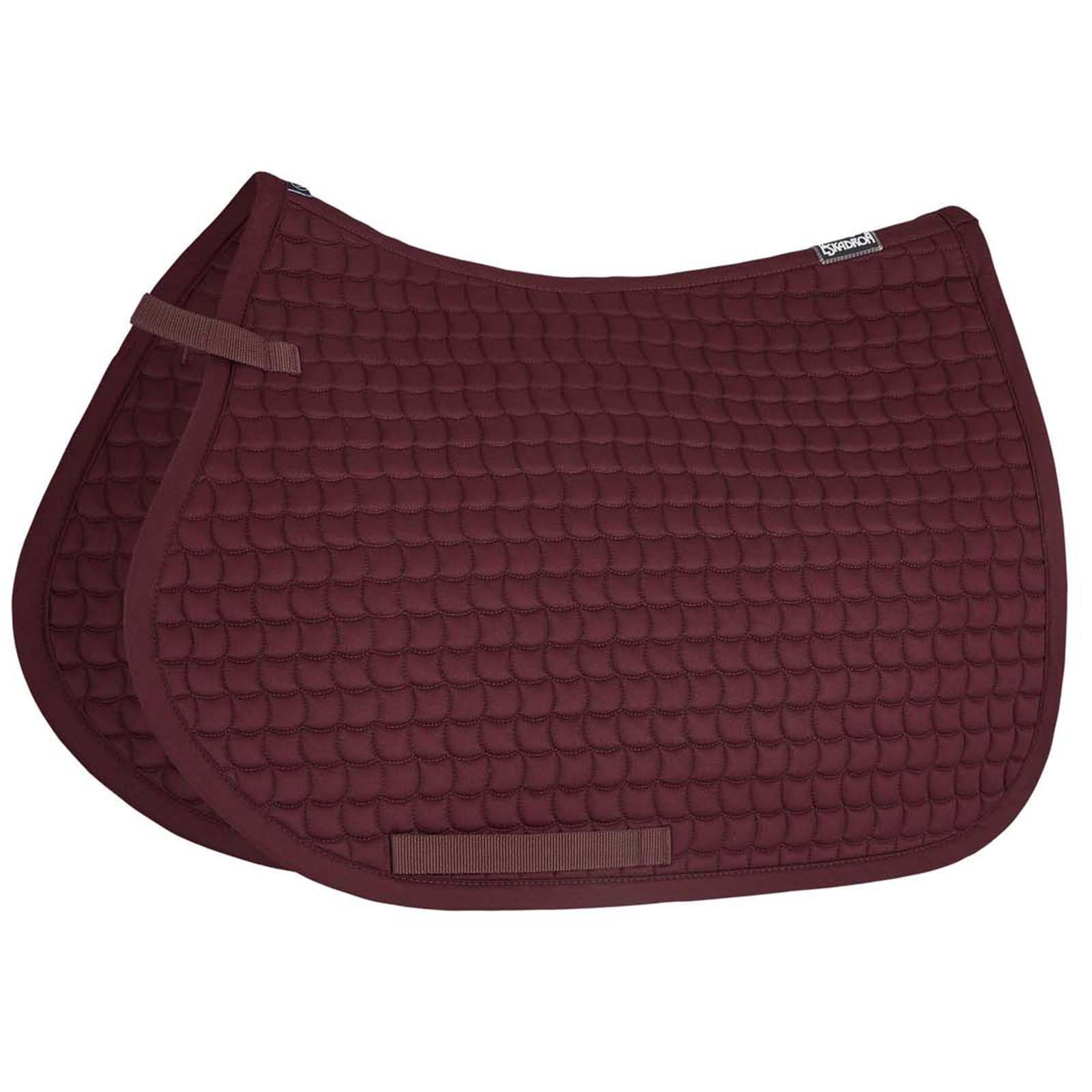 Buy Eskadron Saddle Cloth COTTON | horze.eu