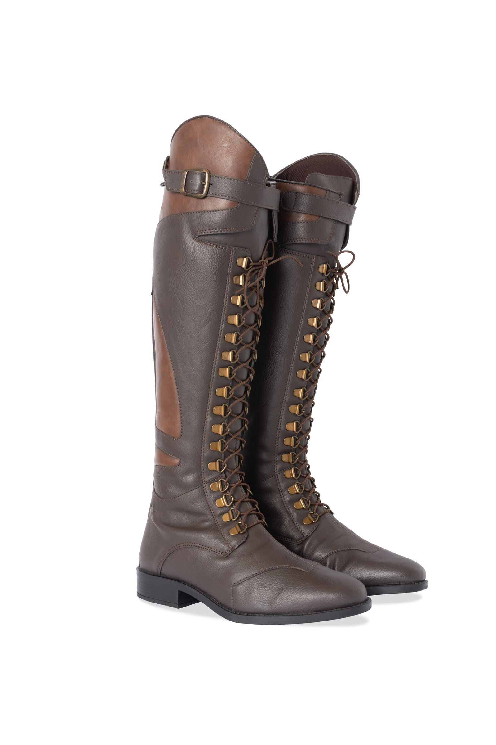 Synthetic tall hotsell riding boots