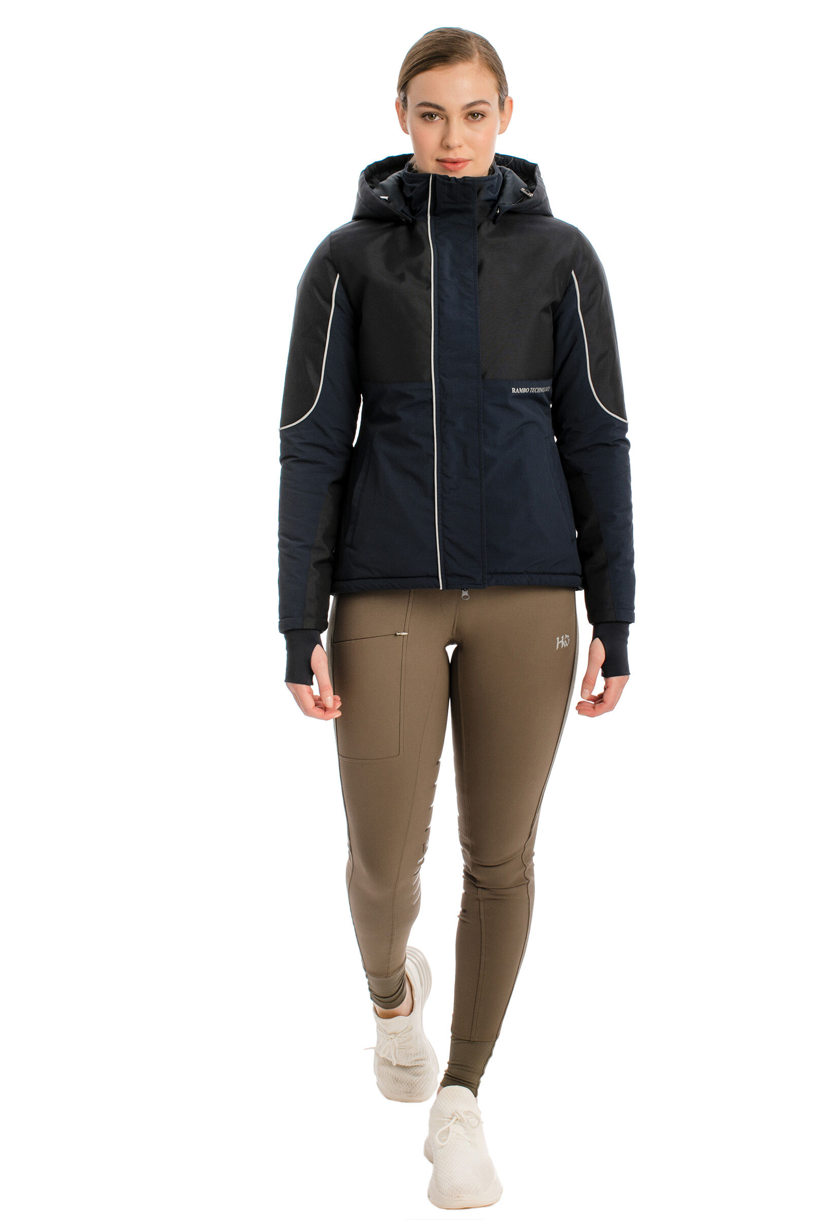 Horseware waterproof jacket sales