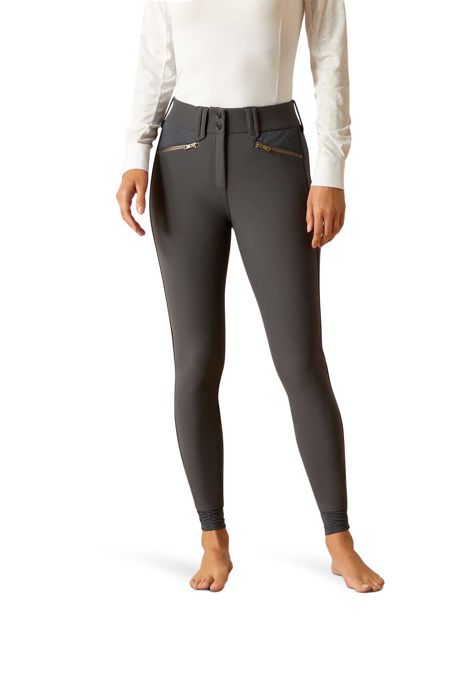 Ariat heritage elite full seat breeches on sale