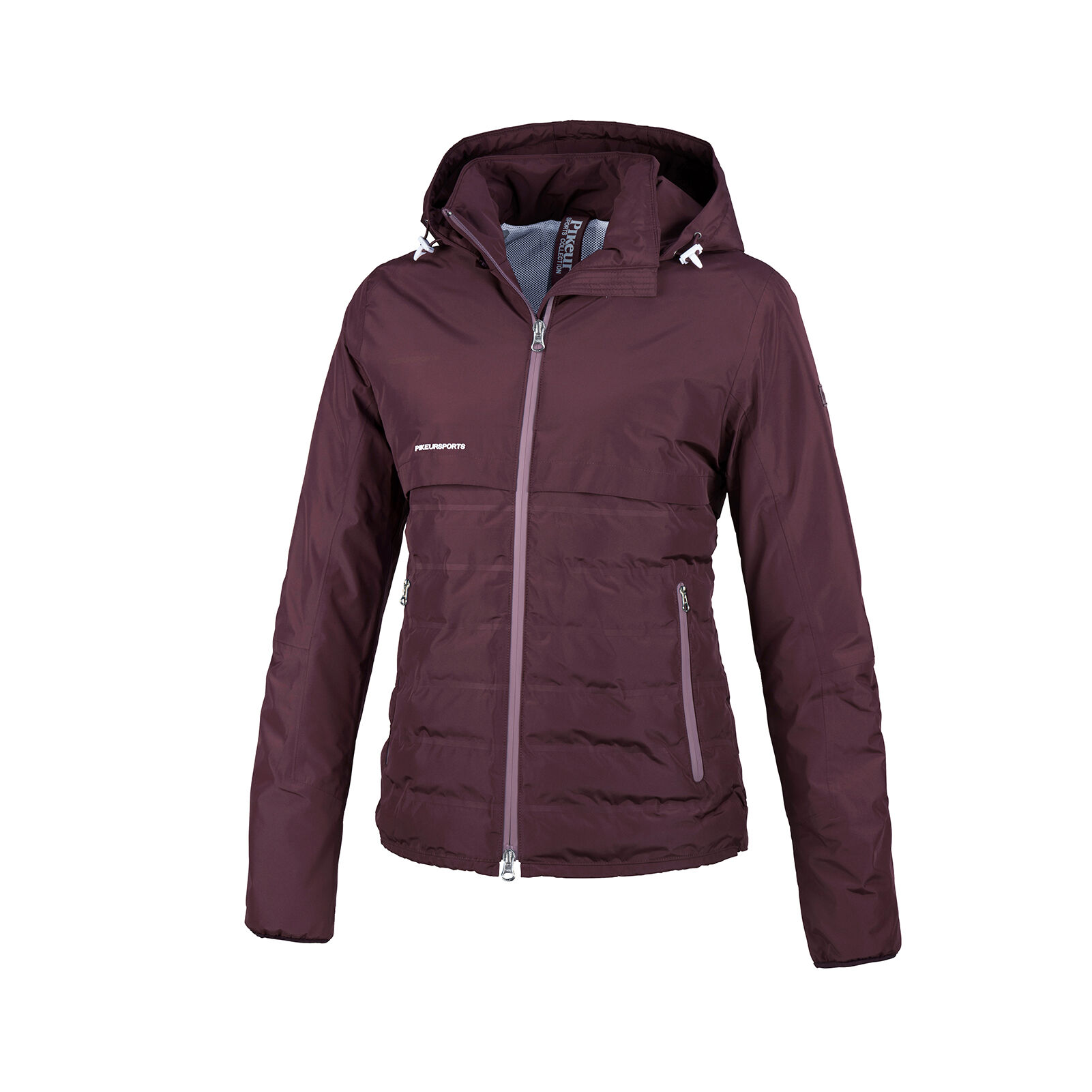 Craghoppers compresslite hot sale jacket womens