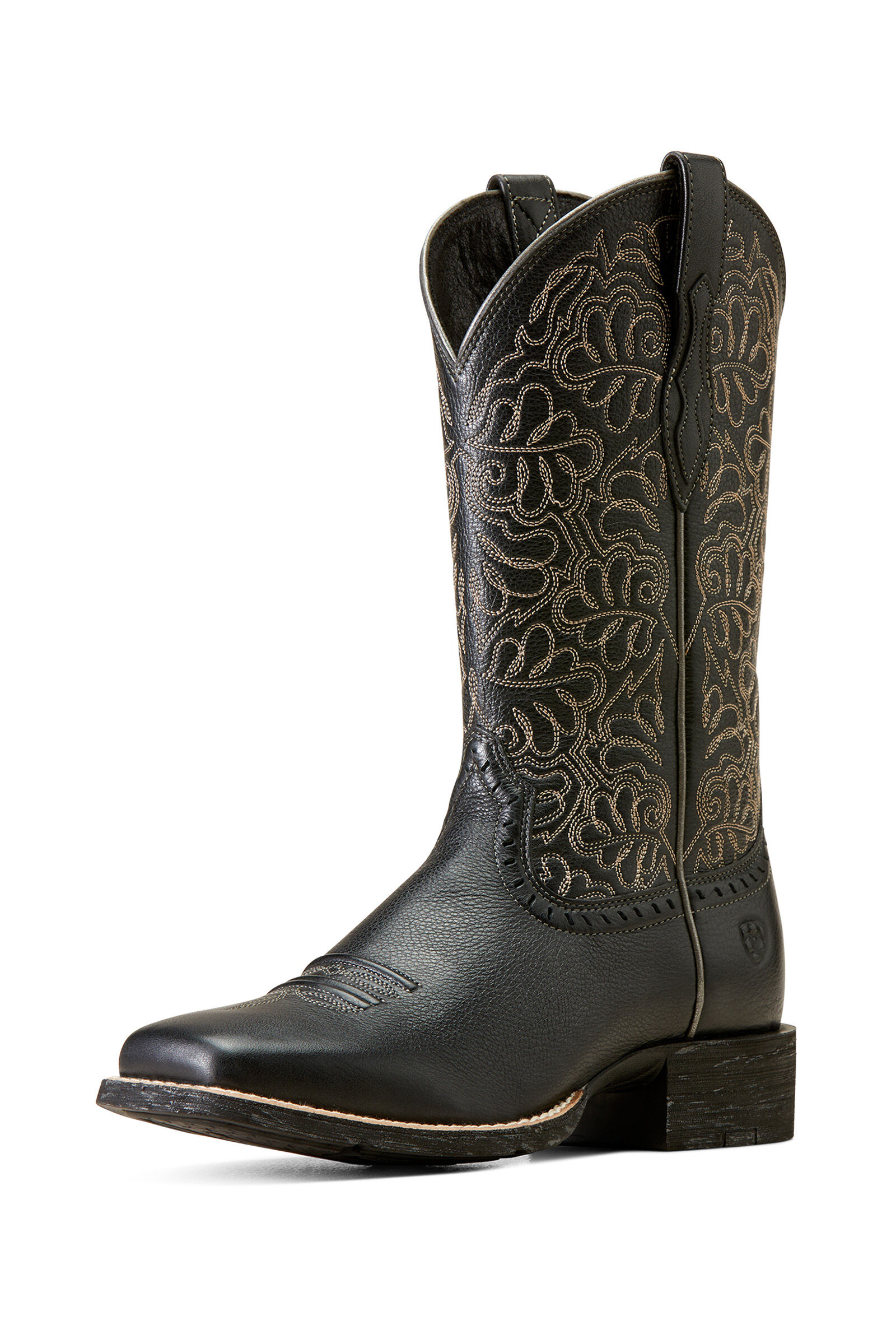 Buy Ariat Round Up Remuda Women s Western Boots horze.eu
