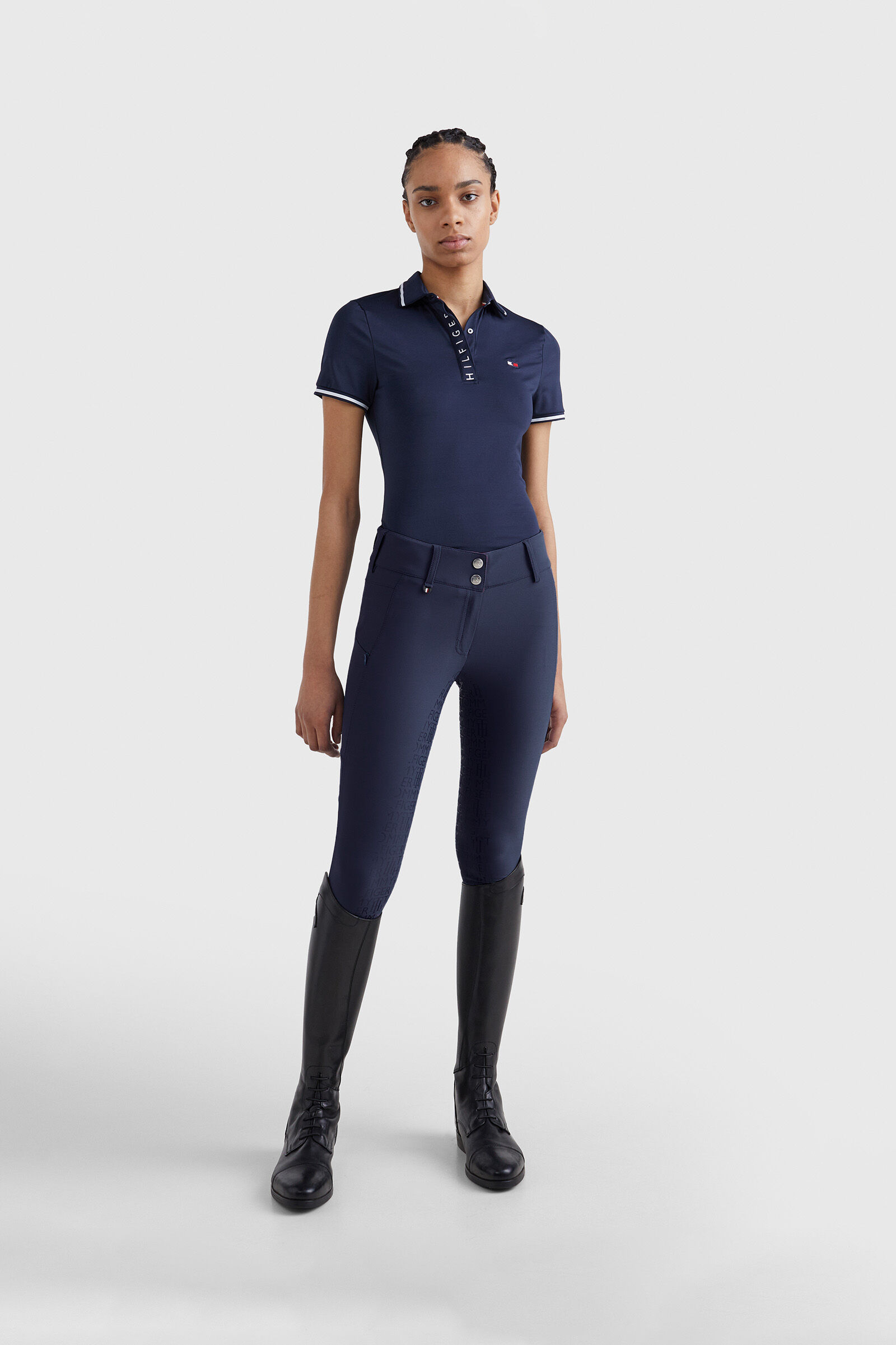 Tommy hilfiger performance polo new arrivals