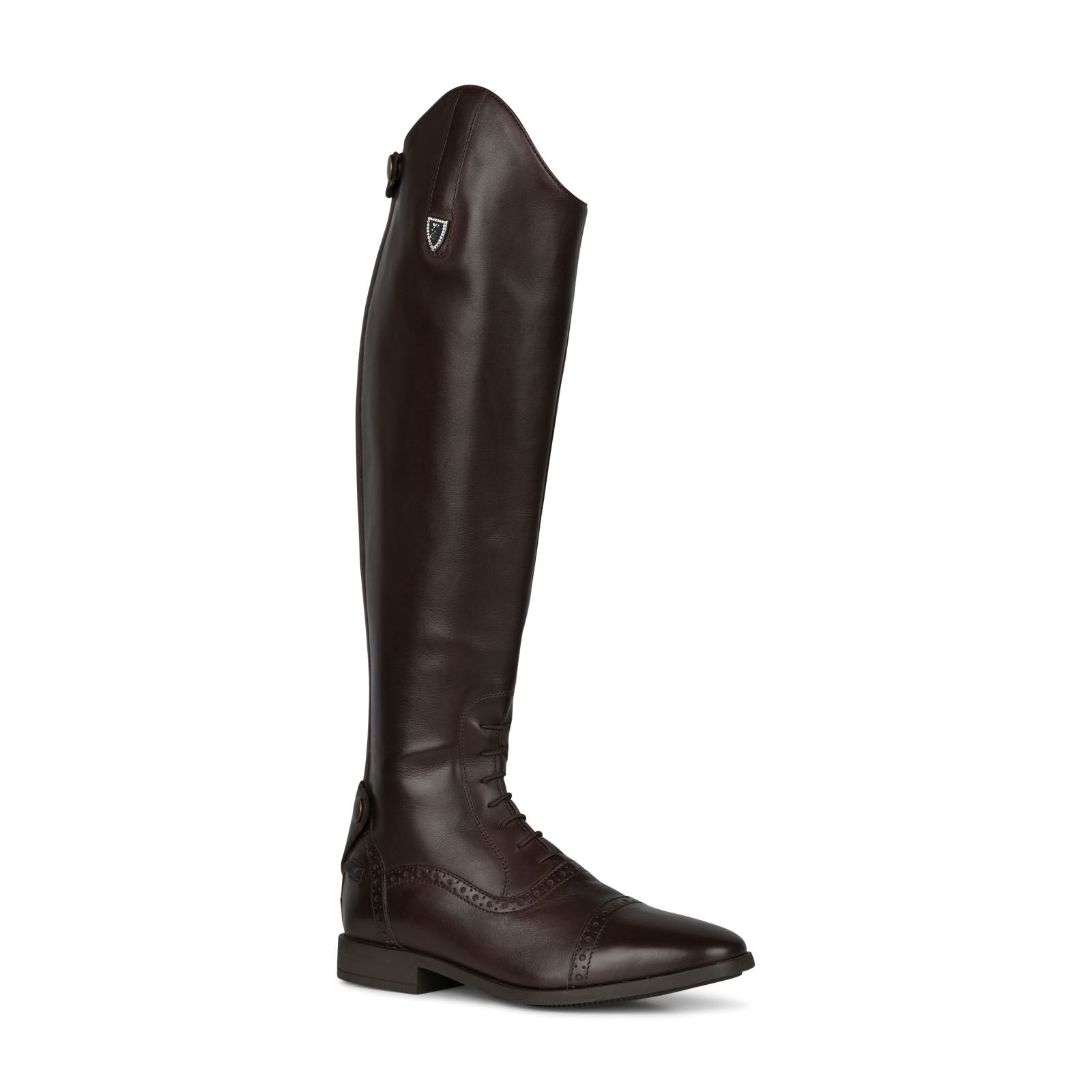 Buy Horze Winslow Genuine Leather Tall Boots horze.eu
