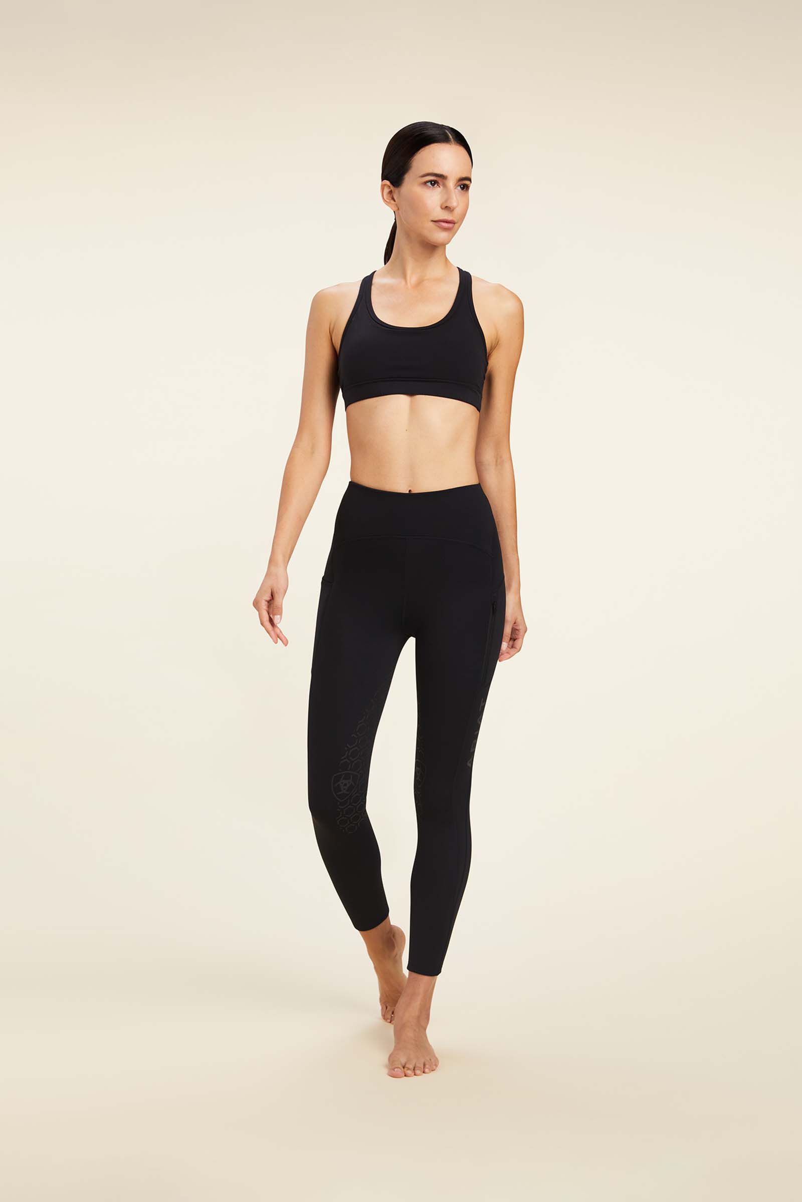 Ariat sport outlet leggings