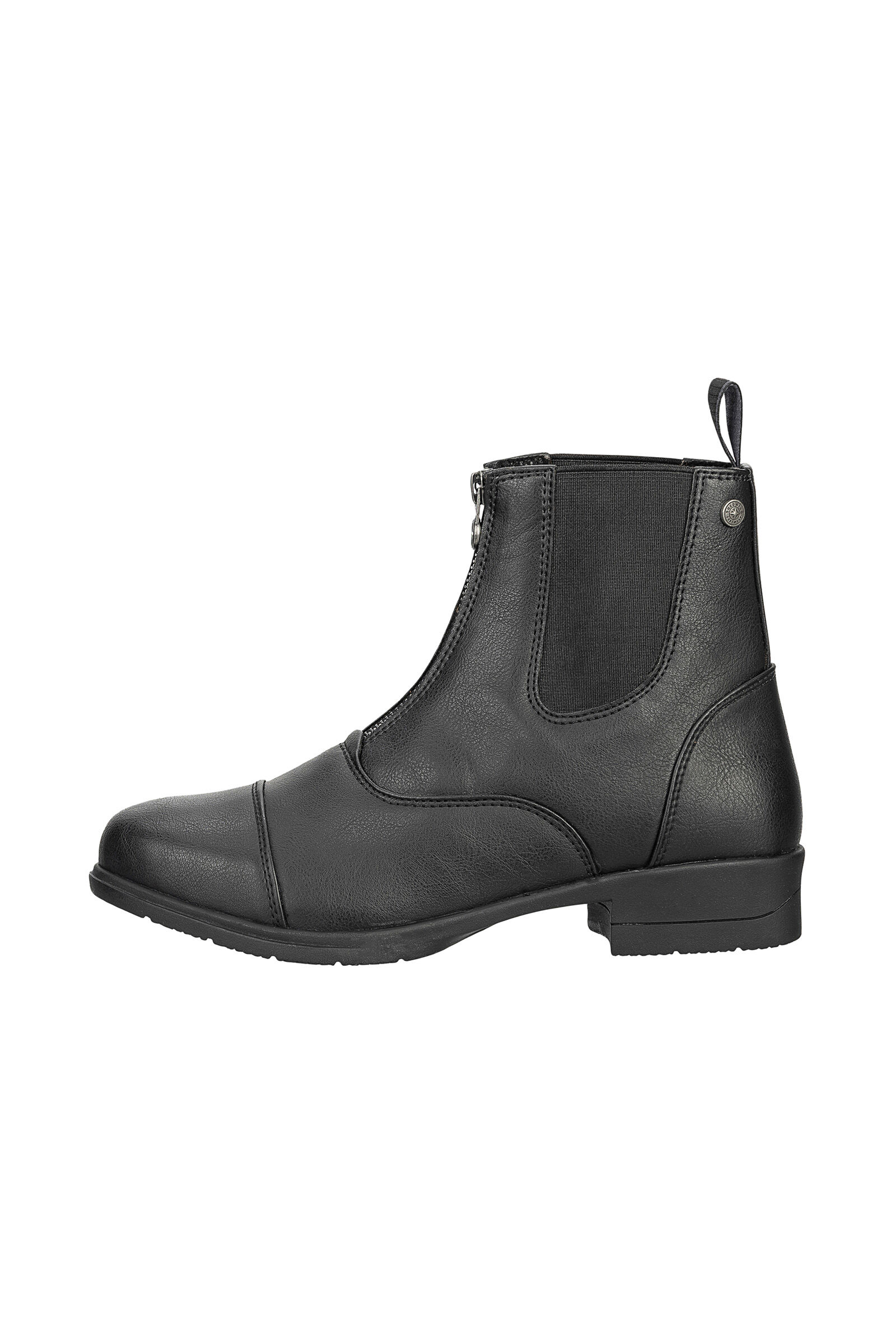 Vegan top paddock boots