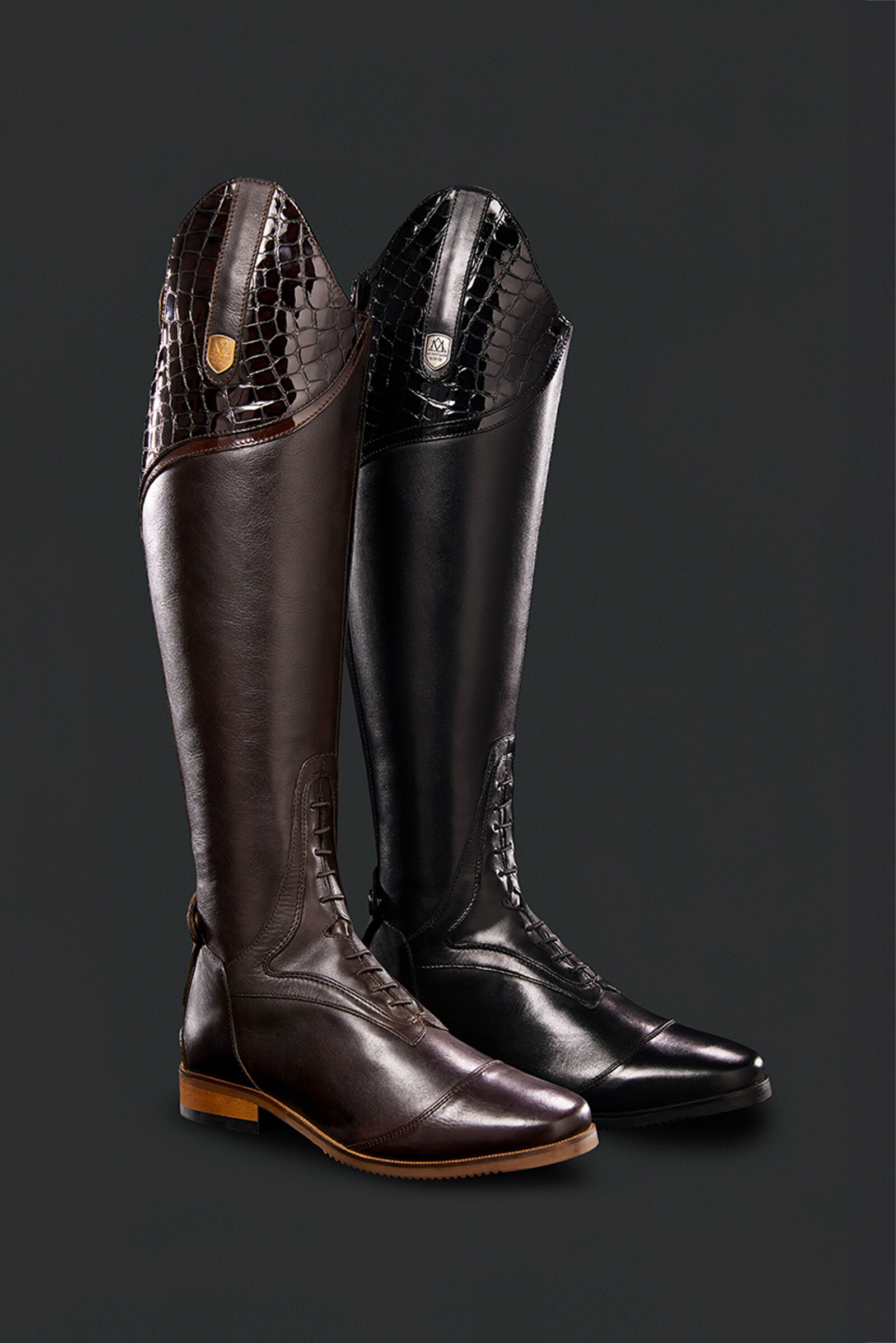 Sovereign boots cheap