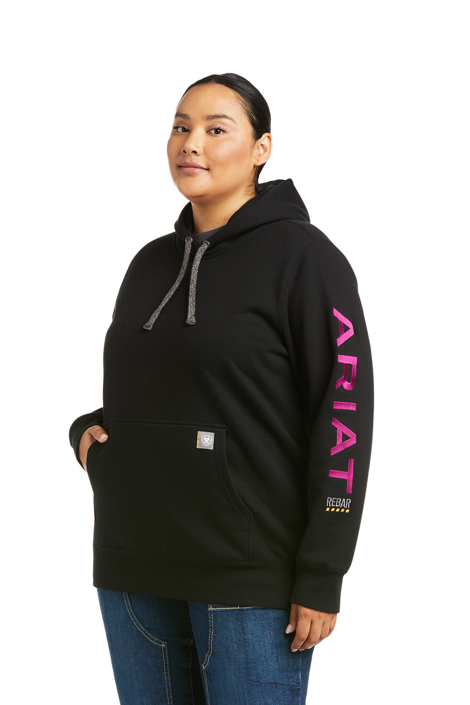 Purple graphic hoodie deals