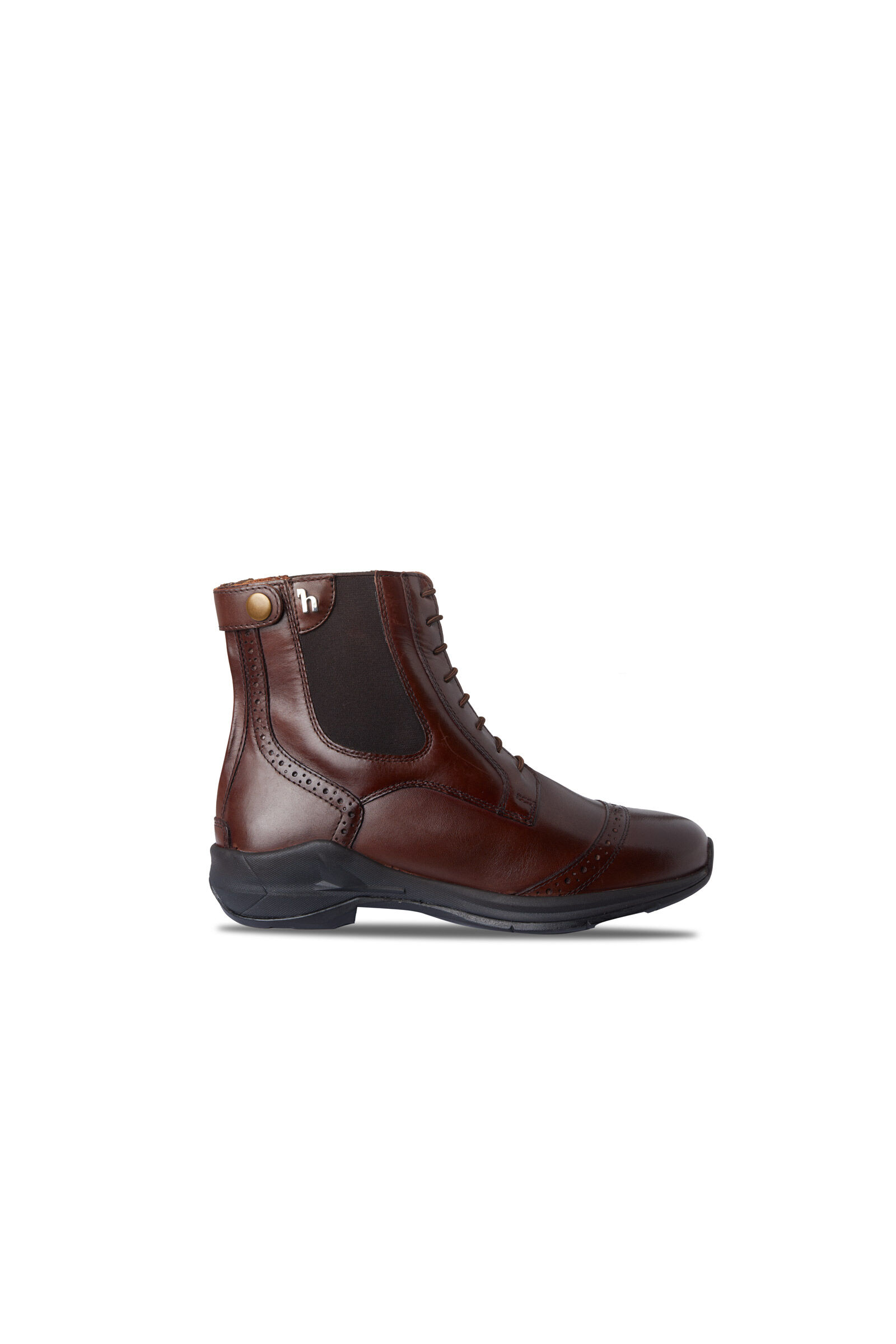 Jodhpur Boots Short Riding Boots horze.eu