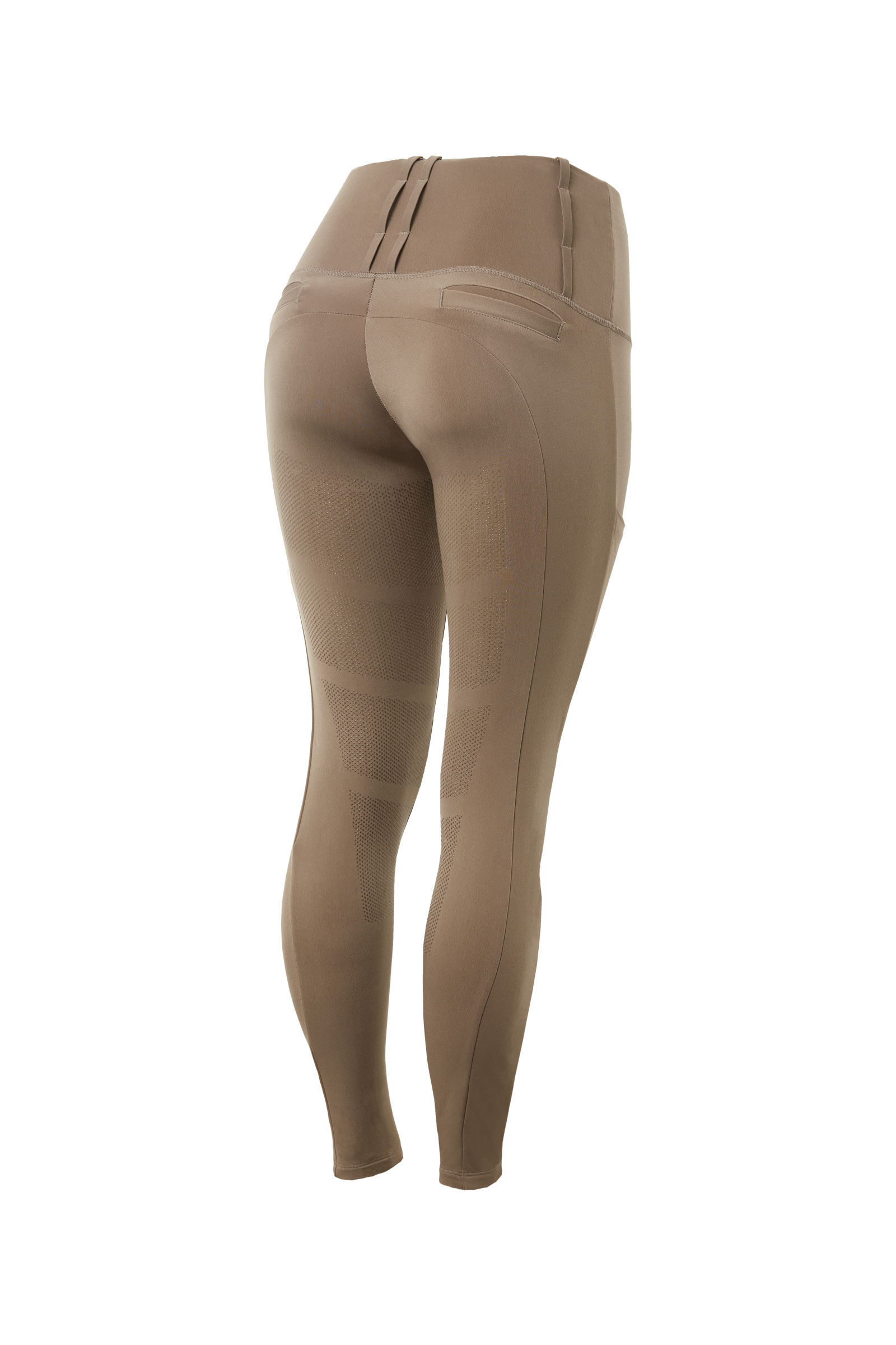 Buy B Vertigo Luisa Women s High Waist Thermo Riding Tights horze.eu