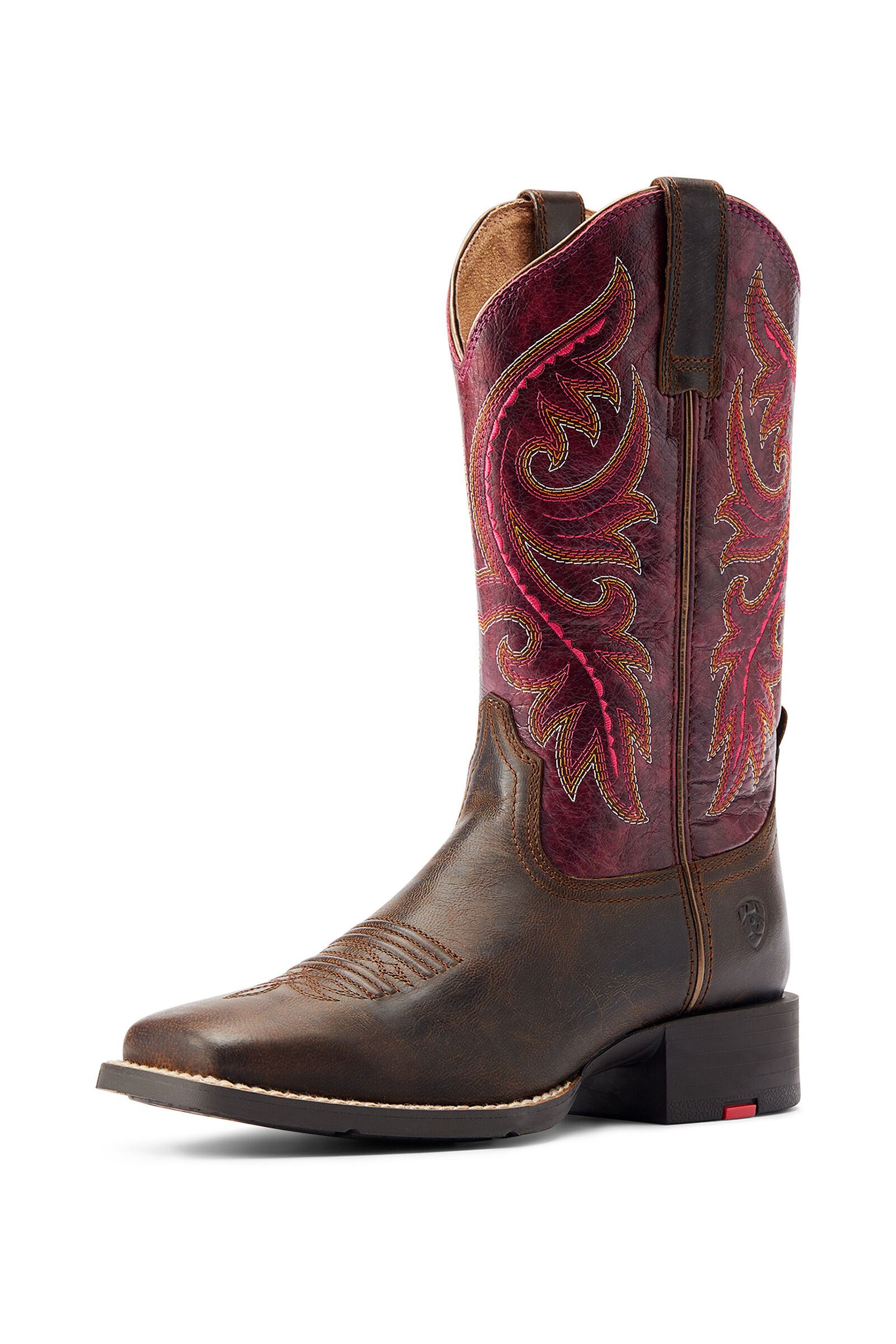 Womens boots with lace up back shop