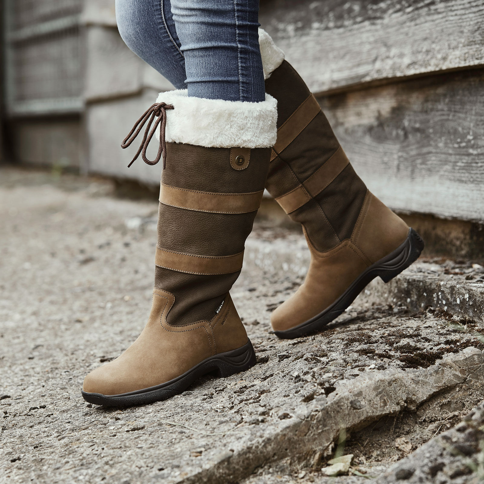 Dublin river boots ii discount