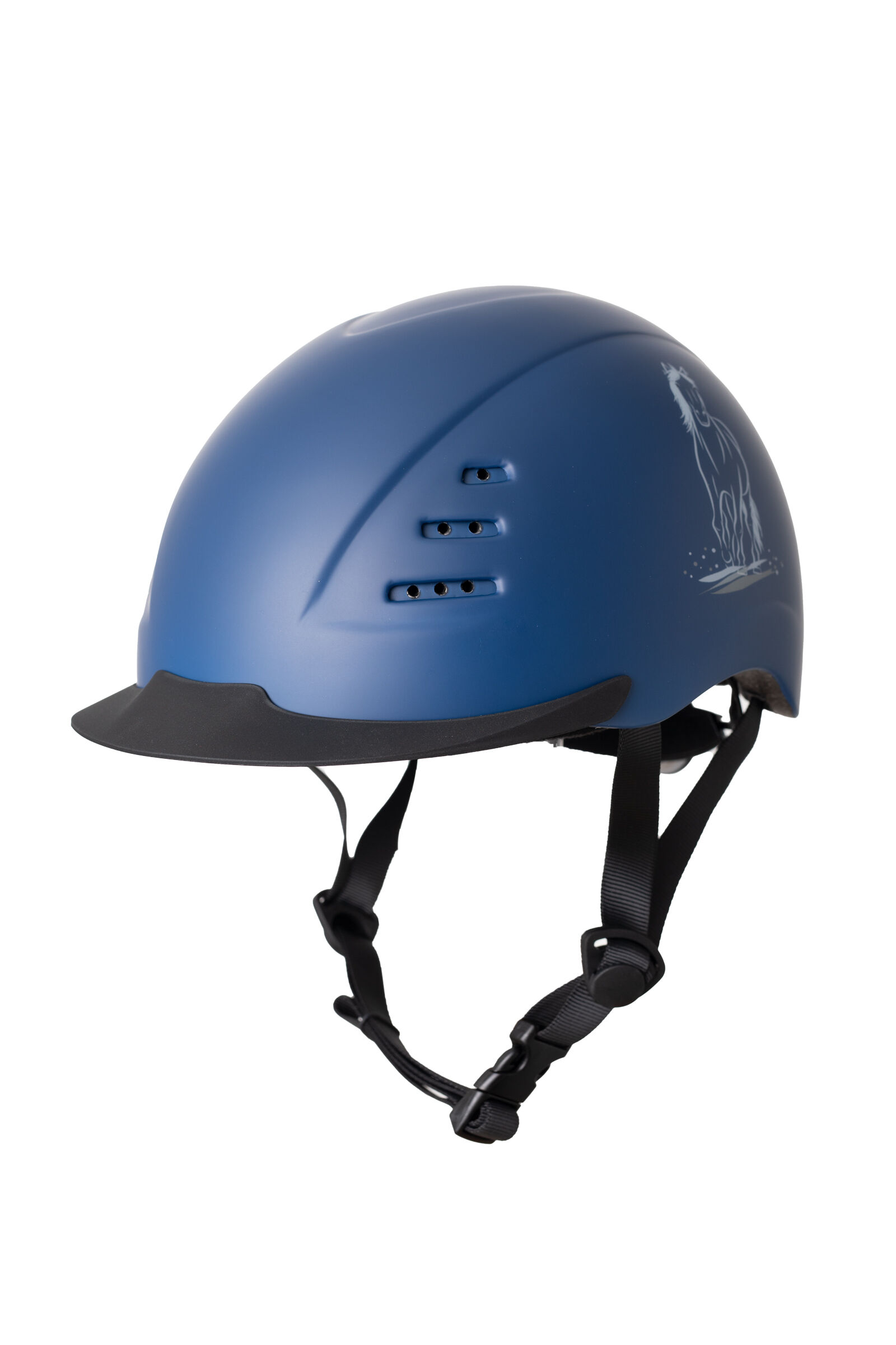 Buy Horze Wendy Kids Riding Helmet horze.eu