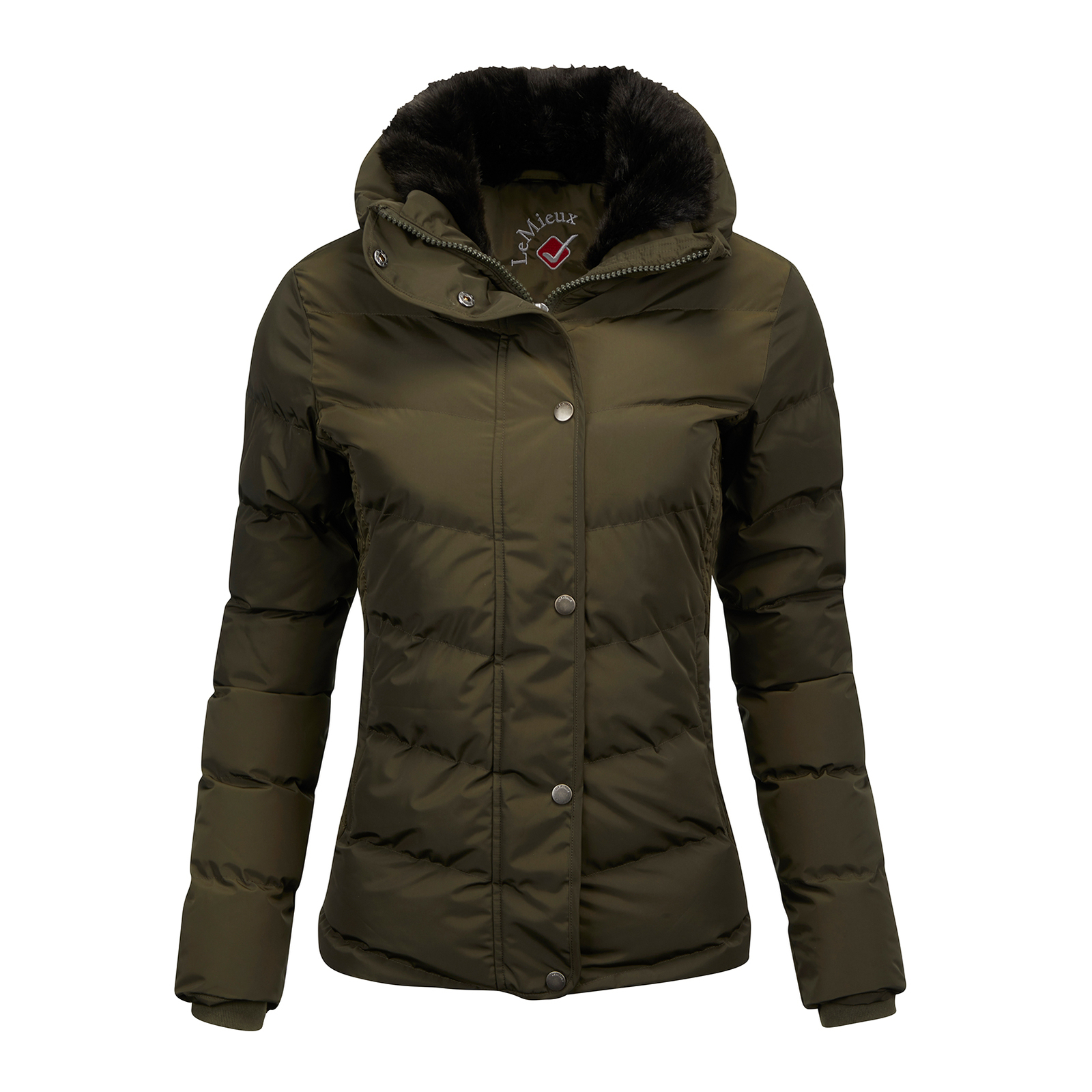 Buy LeMieux Short Coat | horze.eu