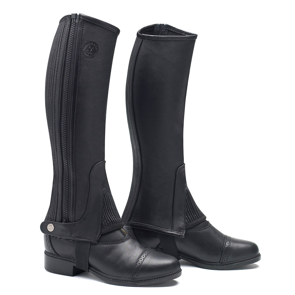 Riding boots and chaps outlet